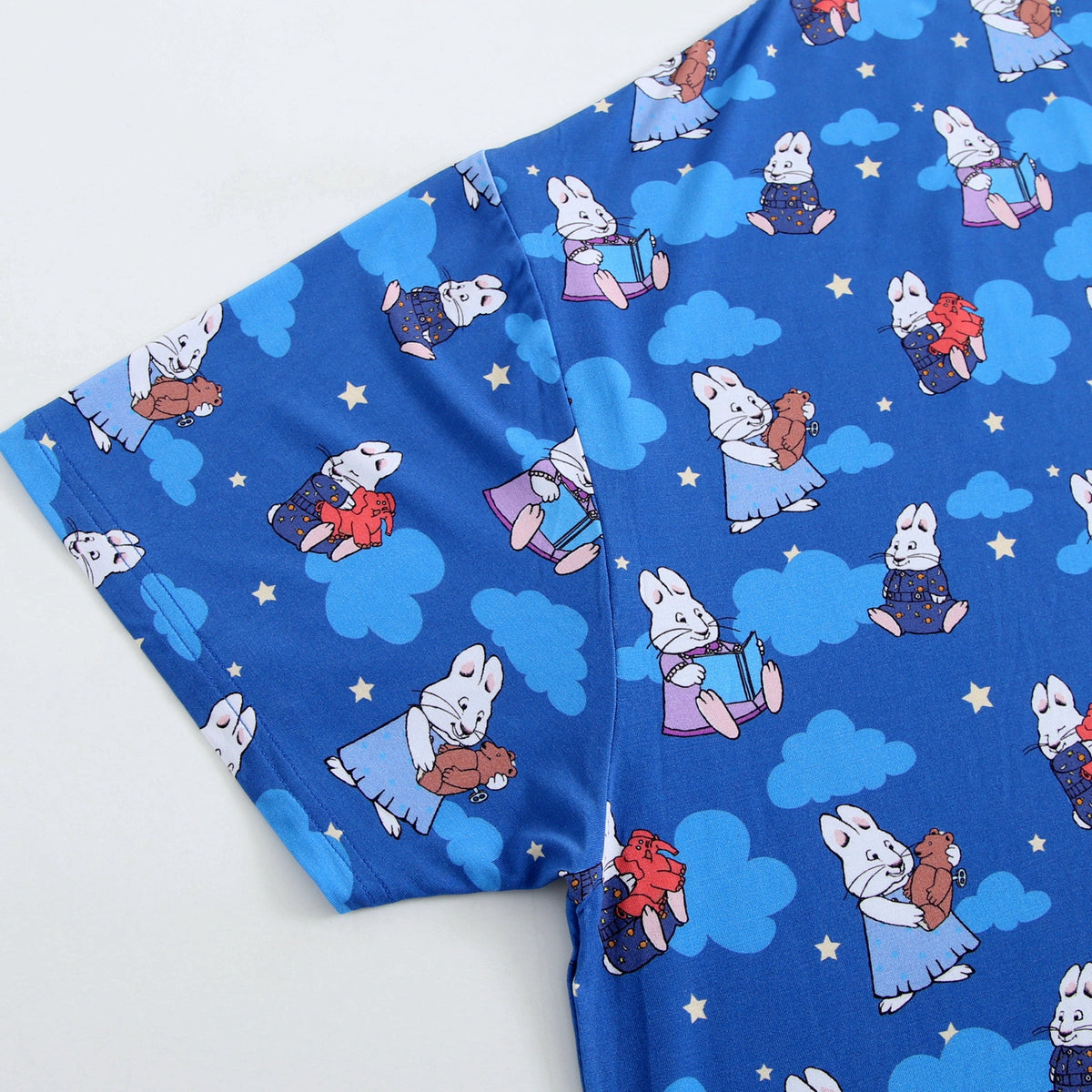 Adult Mega Sleep Tee - Max & Ruby™ Sleepytime - Tencel Modal