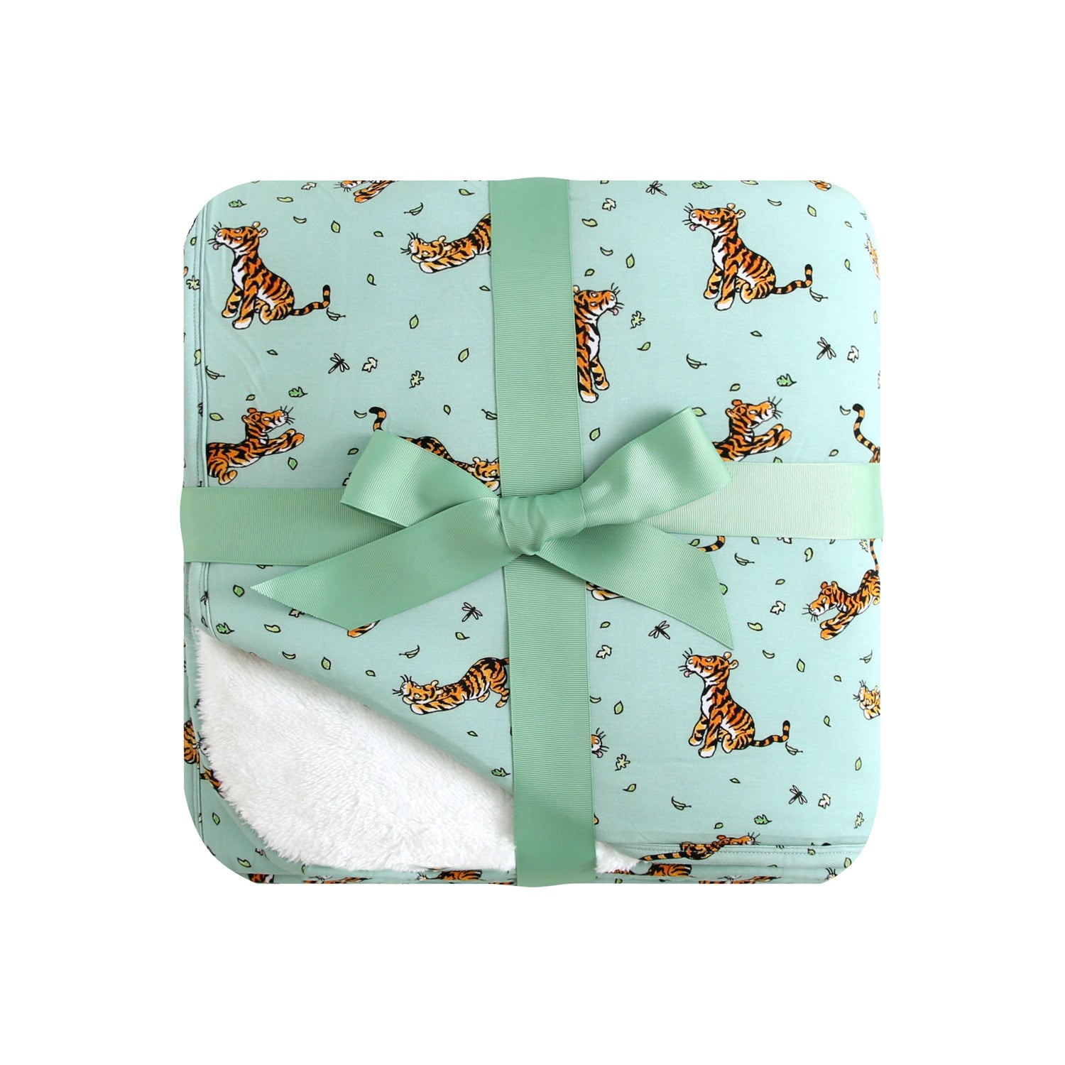 Couch Luxe Plushy - Springy Slumber - Tencel Modal