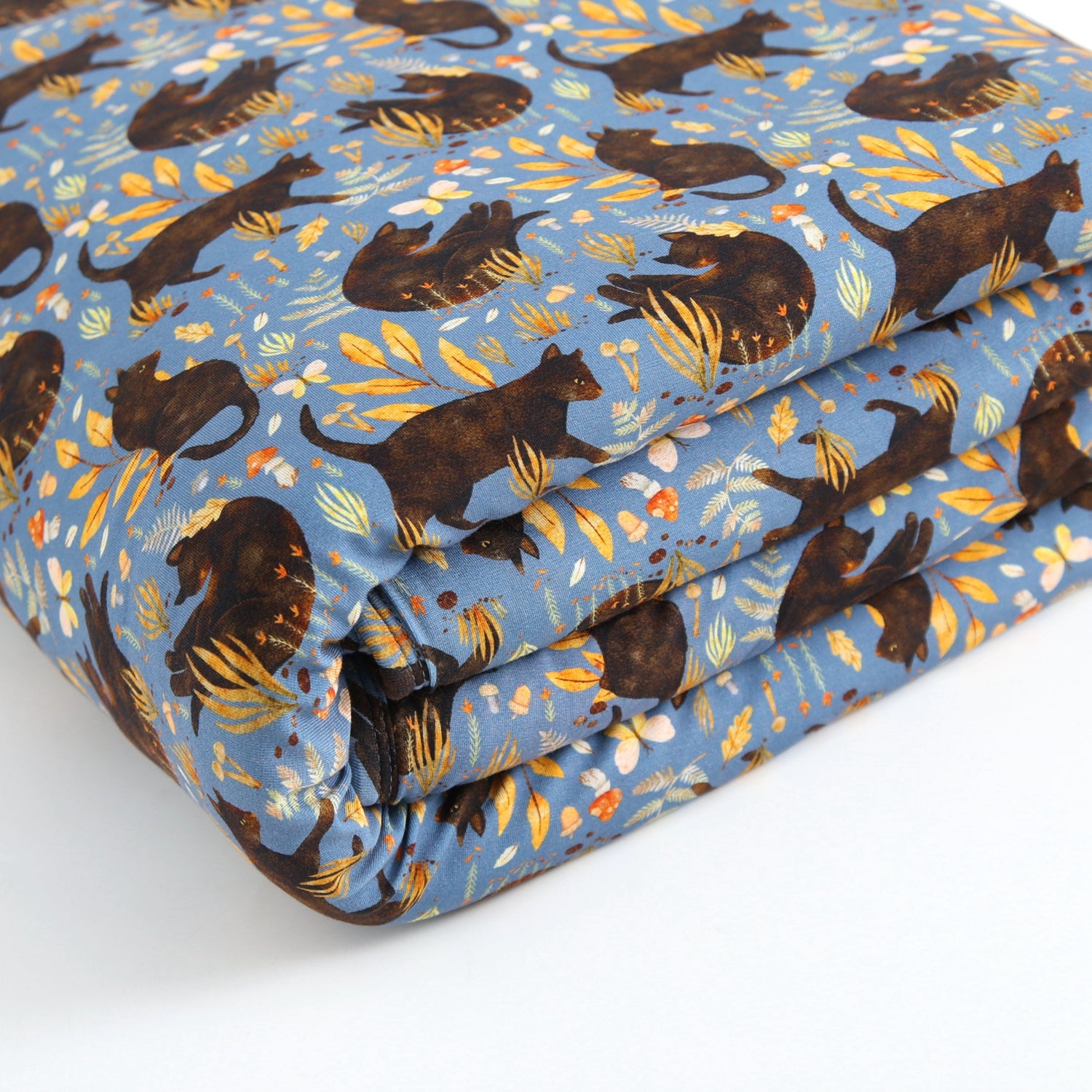 Couch Luxe Plushy - Toe Beans - Tencel Modal