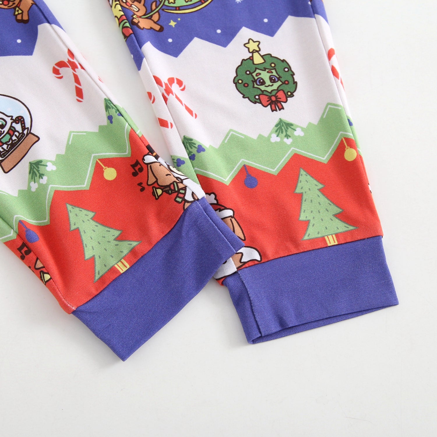 PREORDER - SHIPS OCTOBER - Womens Jogger - Neopets® Advent Calendar - Tencel Modal