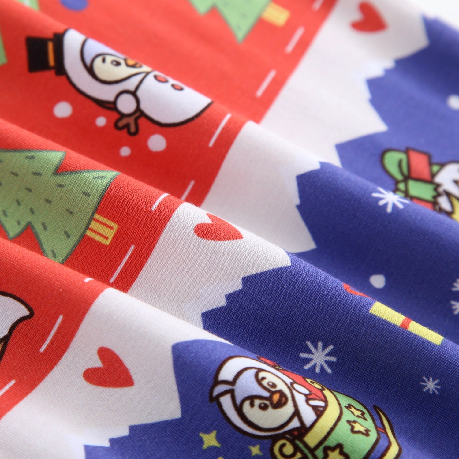 PREORDER - SHIPS OCTOBER - Unisex Sleep Pant - Neopets® Advent Calendar - Tencel Modal
