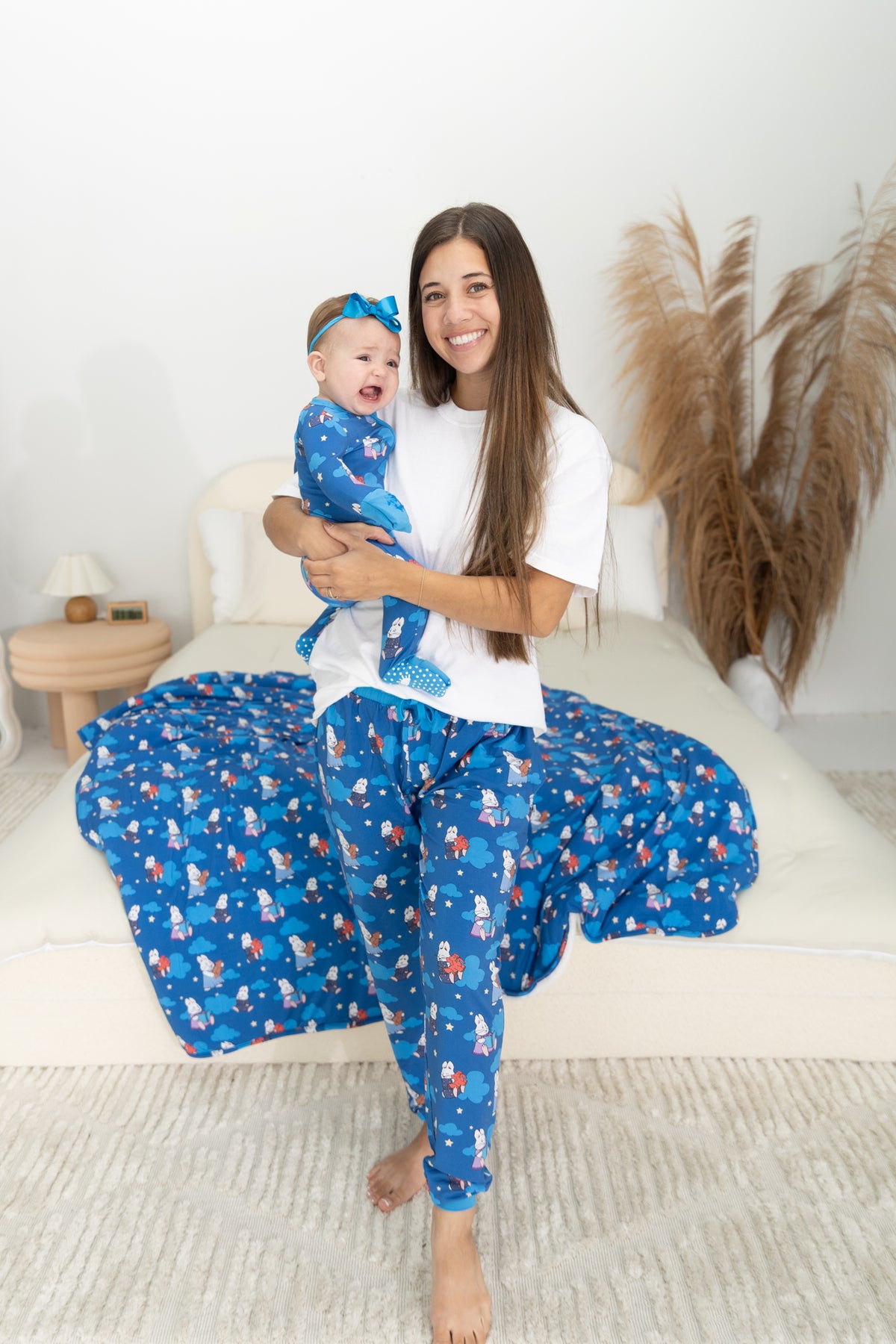 Womens Jogger - Max & Ruby™ Sleepytime - Tencel Modal
