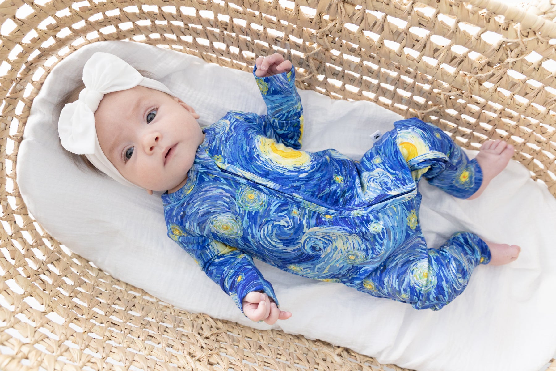 Flexi-Fit Zippy PJ