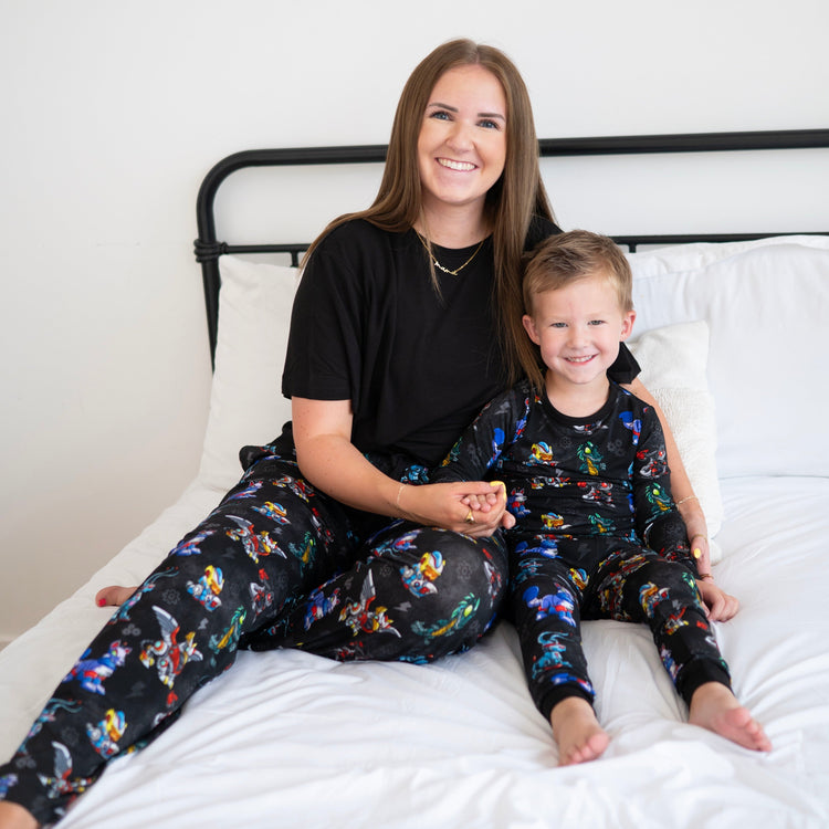 All Pajamas