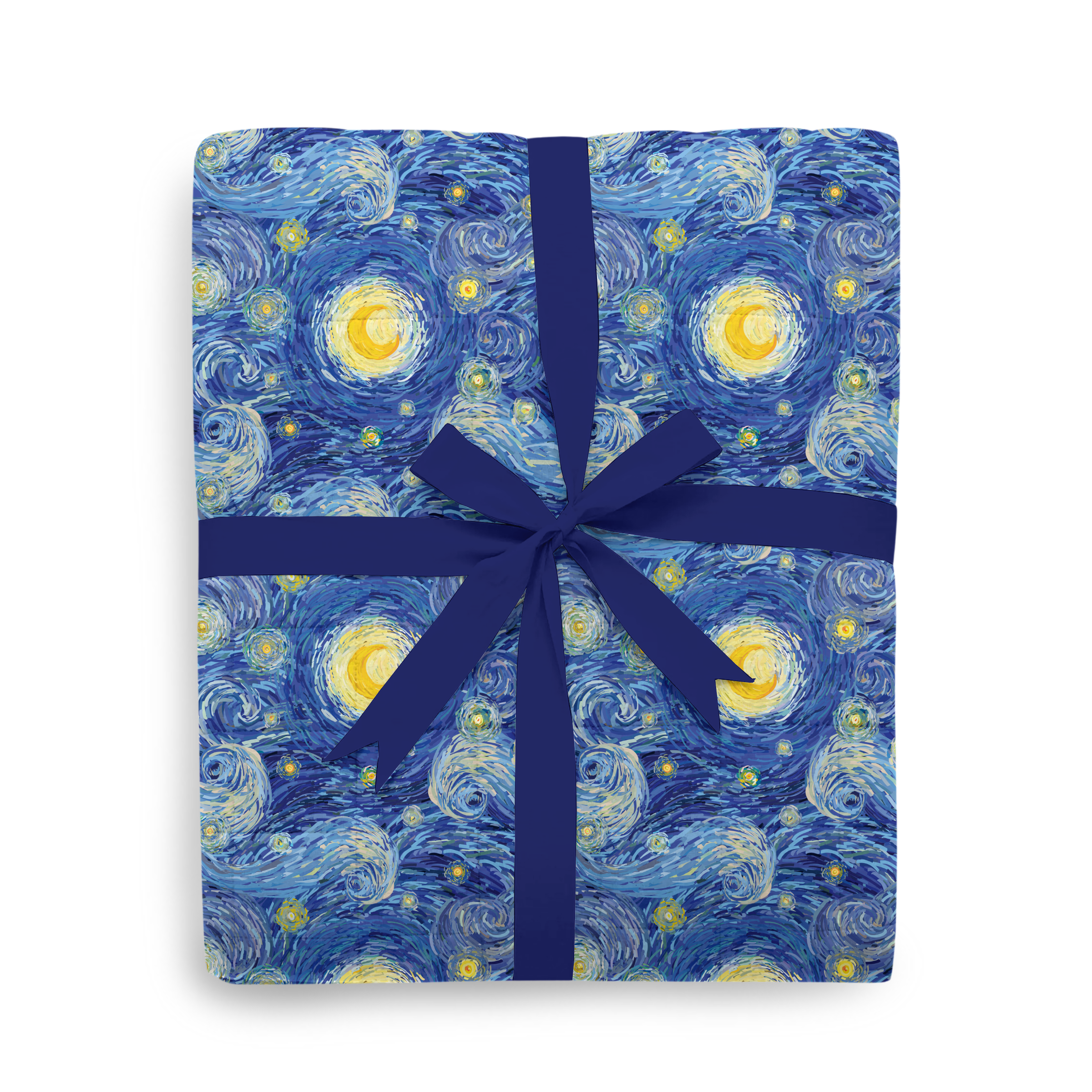 PREORDER - SHIPS DECEMBER - BIG Quilty - Sleepy Starry Night - Tencel Modal