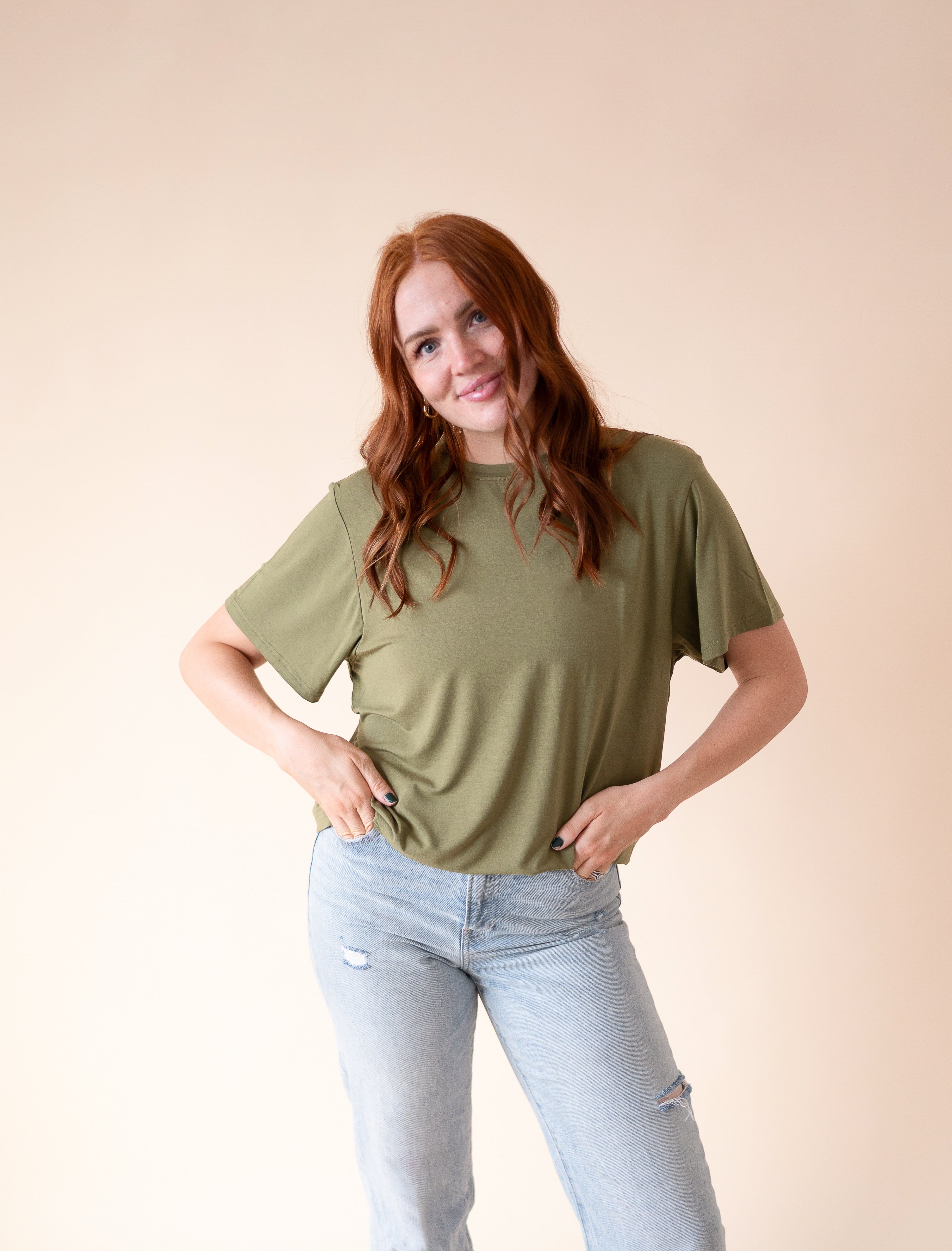 Web完売✨todayful  Boyfriend Loose Tee TODAYFUL - ☆新品タグつき☆Boyfriend Loose Tee ホワイトの通販 by