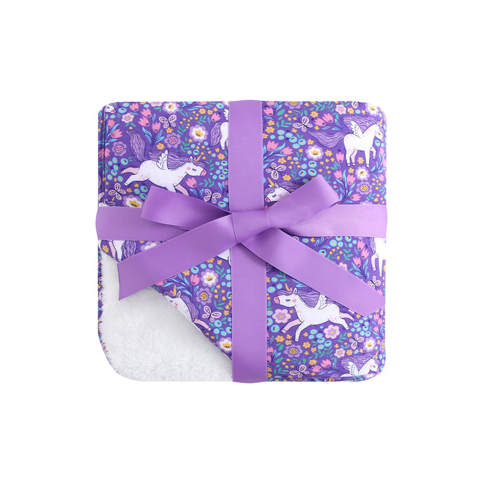 Couch Luxe Plushy - Unicorn - Tencel™ Modal