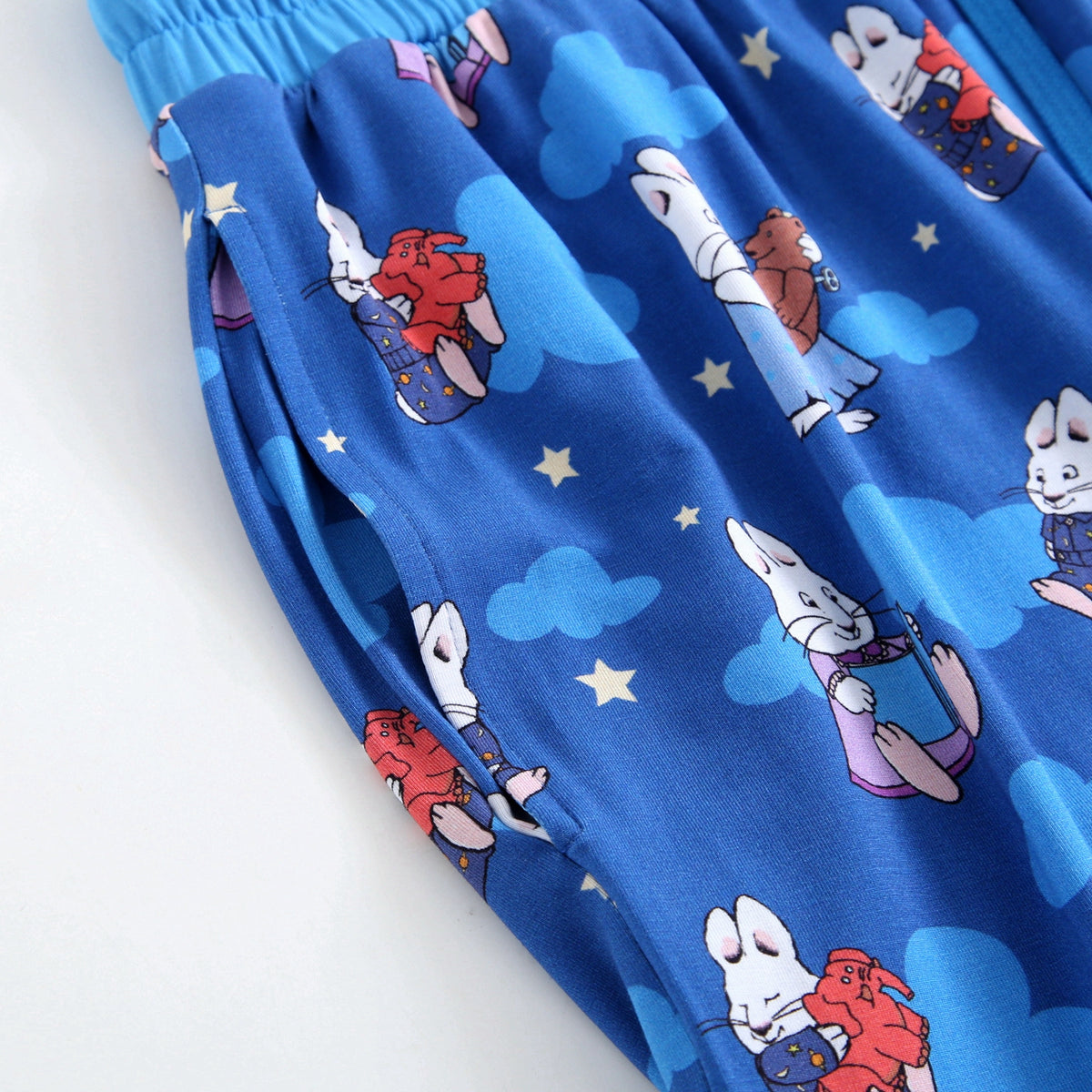 Womens Jogger - Max & Ruby™  Sleepytime  - Tencel Modal