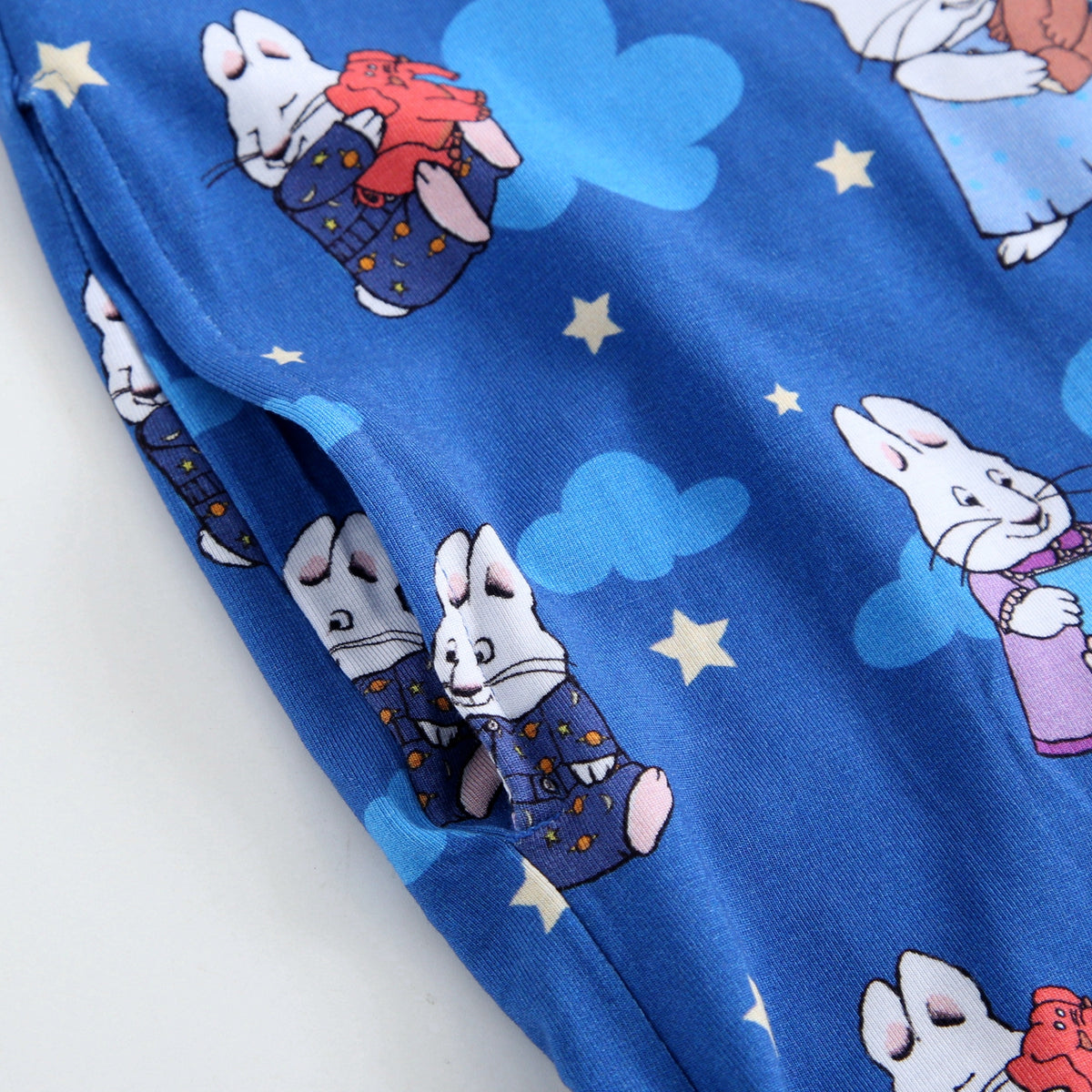 Adult Mega Sleep Tee - Max & Ruby™  Sleepytime  - Tencel Modal