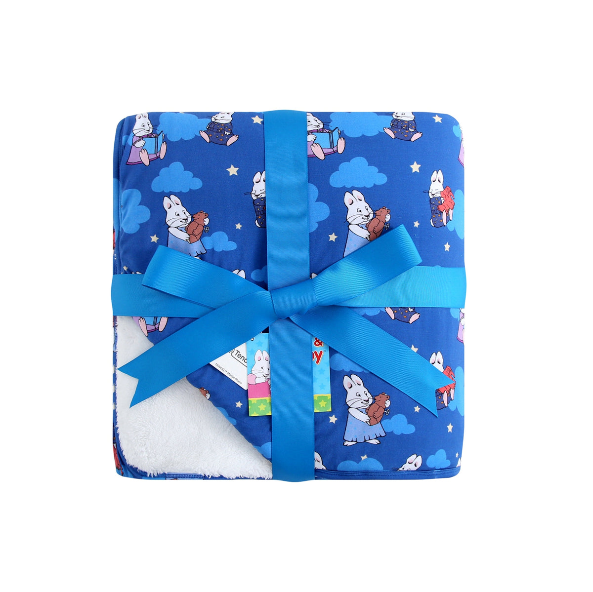 Couch Luxe Plushy - Max & Ruby™ Sleepytime - Tencel Modal