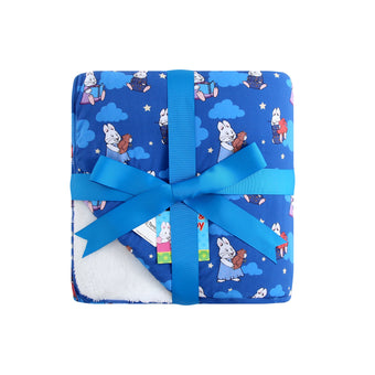Couch Luxe Plushy  - Super Simple™ Knock Knock Trick or Treat - Tencel Modal