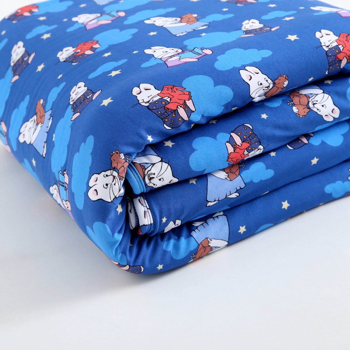 Couch Luxe Plushy - Max & Ruby™ Sleepytime - Tencel Modal
