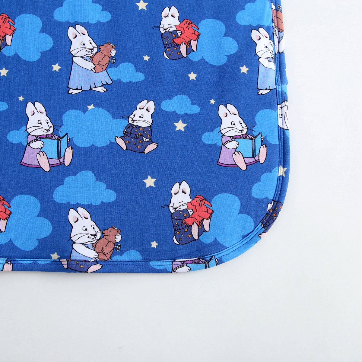 Couch Luxe Plushy - Max & Ruby™ Sleepytime - Tencel Modal