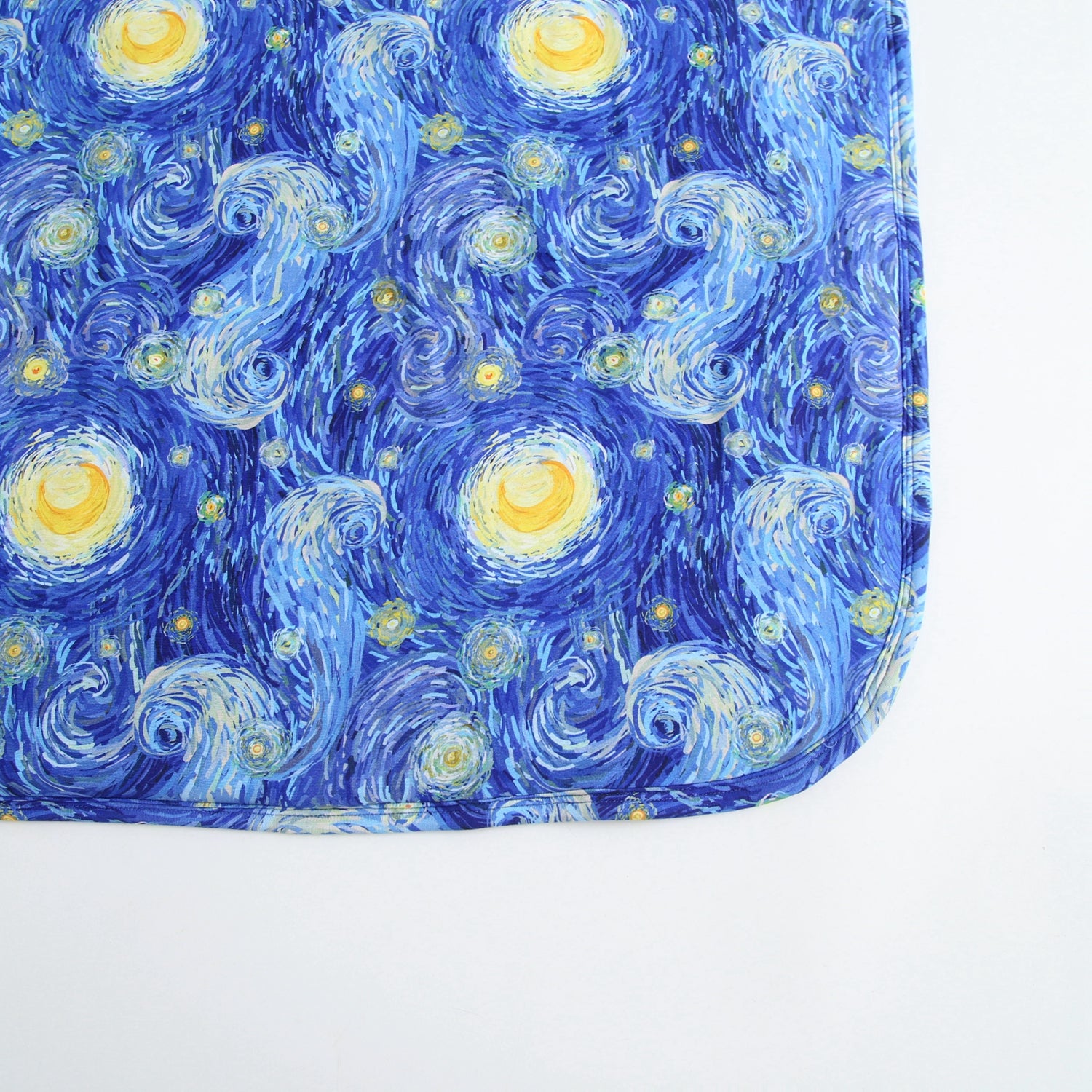 Couch Luxe Plushy - Sleepy Starry Nights - Tencel Modal