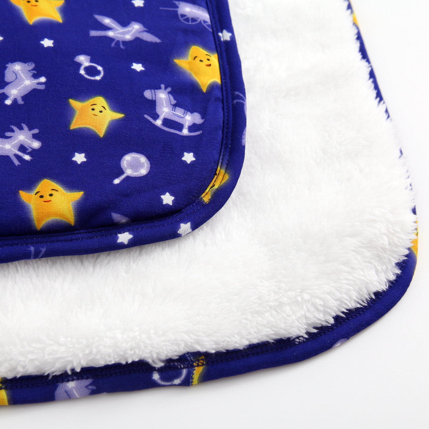 PREORDER - SHIPS DECEMBER - Luxe Plushy Couch Blanket - Super Simple™ Hush - Tencel Modal lifestyle image