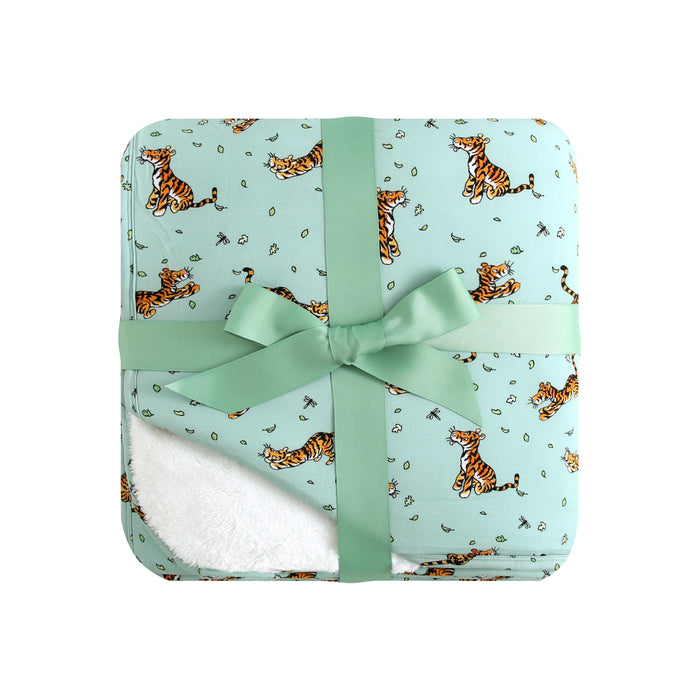Couch Luxe Plushy - Springy Slumber - Tencel Modal