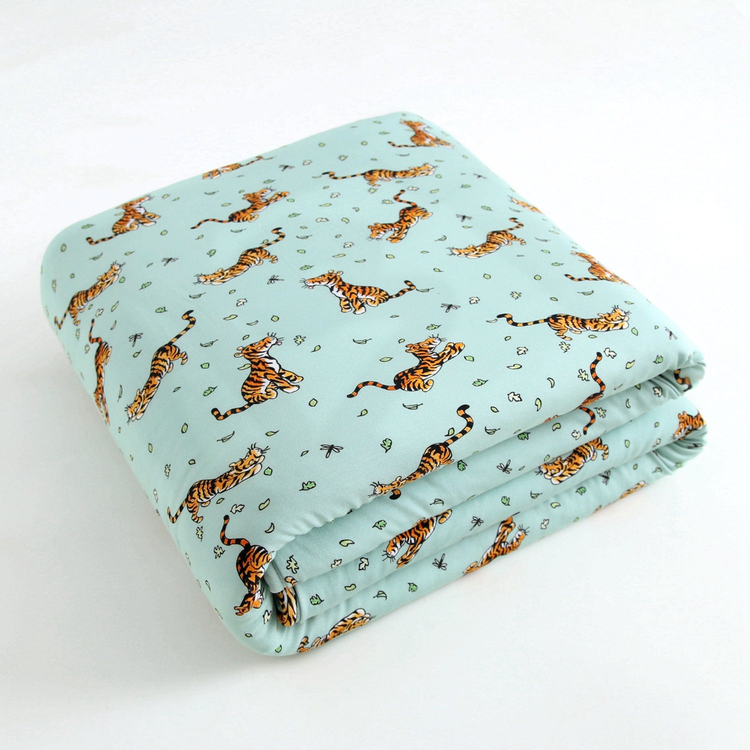 Couch Luxe Plushy - Springy Slumber - Tencel Modal
