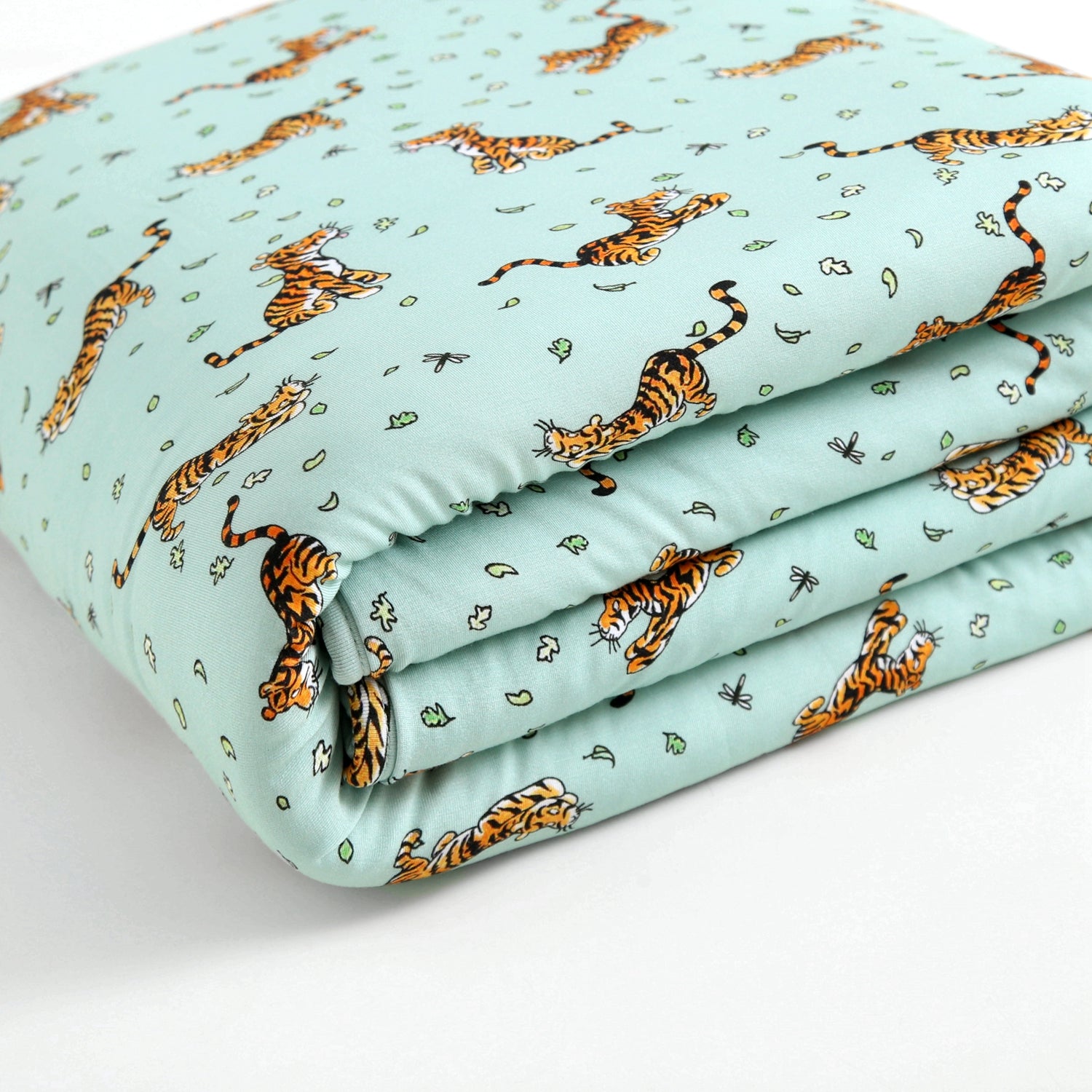 Couch Luxe Plushy - Springy Slumber - Tencel Modal