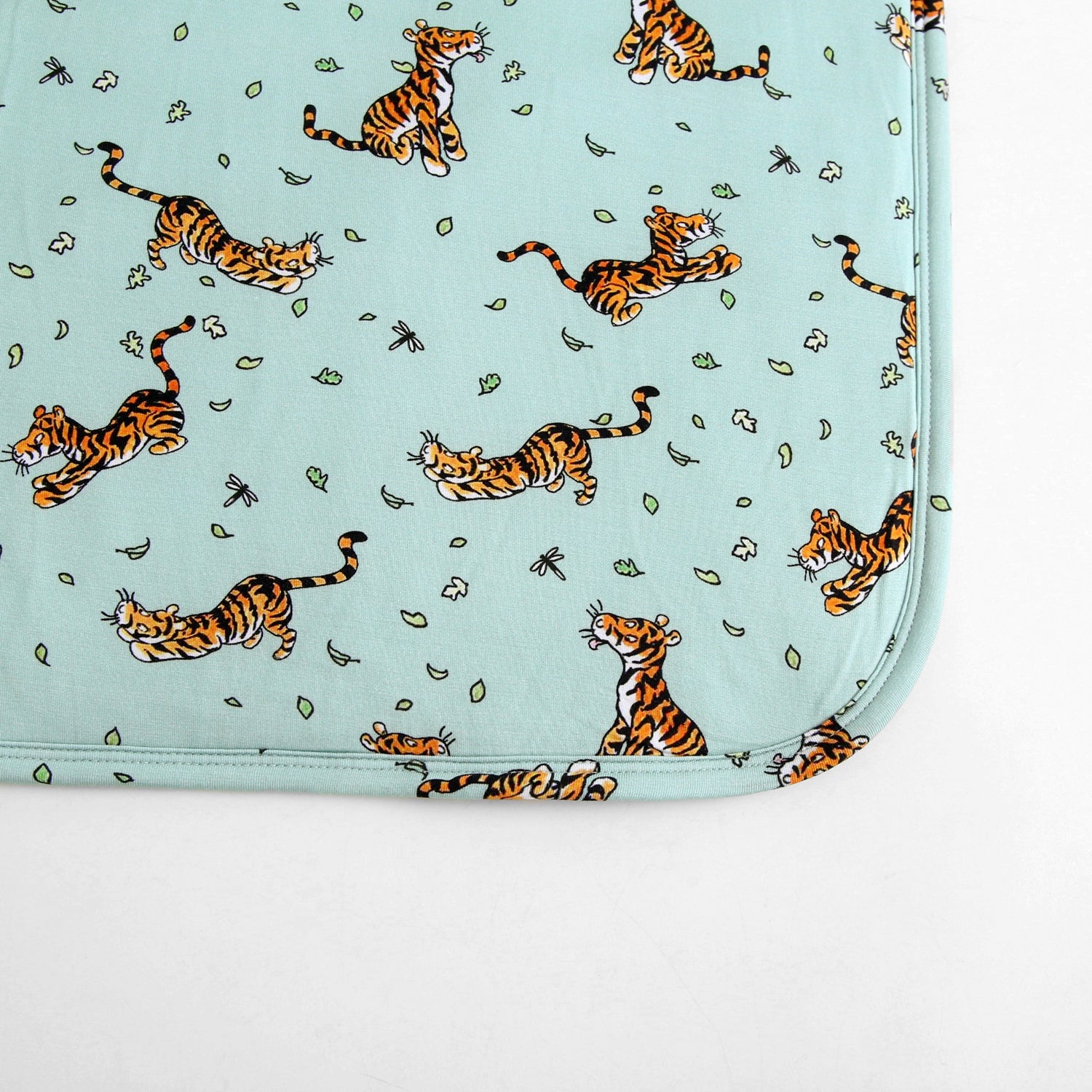 Couch Luxe Plushy - Springy Slumber - Tencel Modal