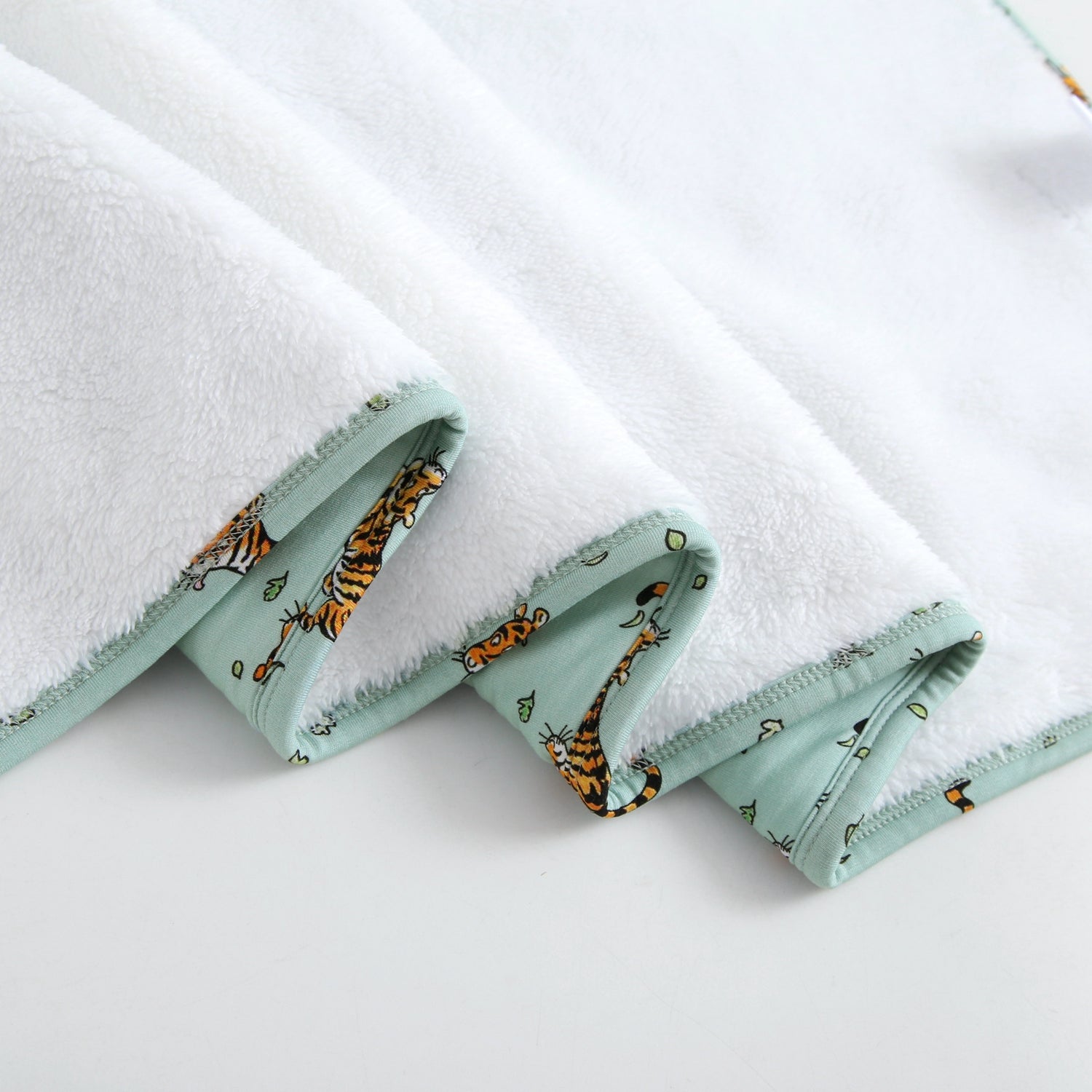 Couch Luxe Plushy - Springy Slumber - Tencel Modal