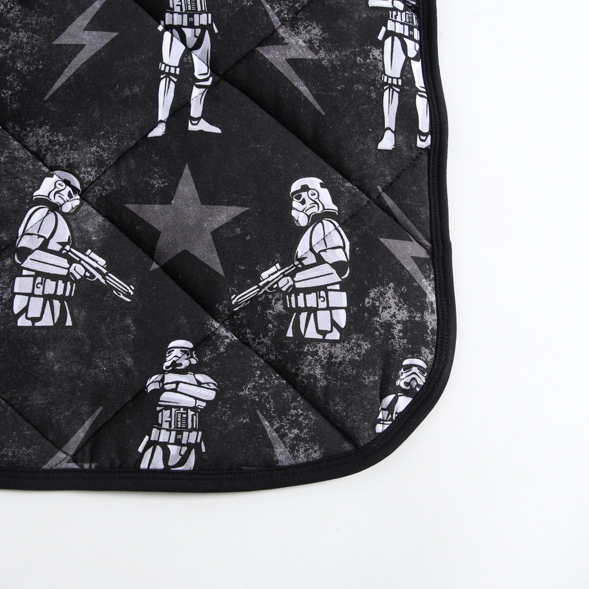 Couch Quilty - Original Stormtrooper® - Tencel™ Modal lifestyle image