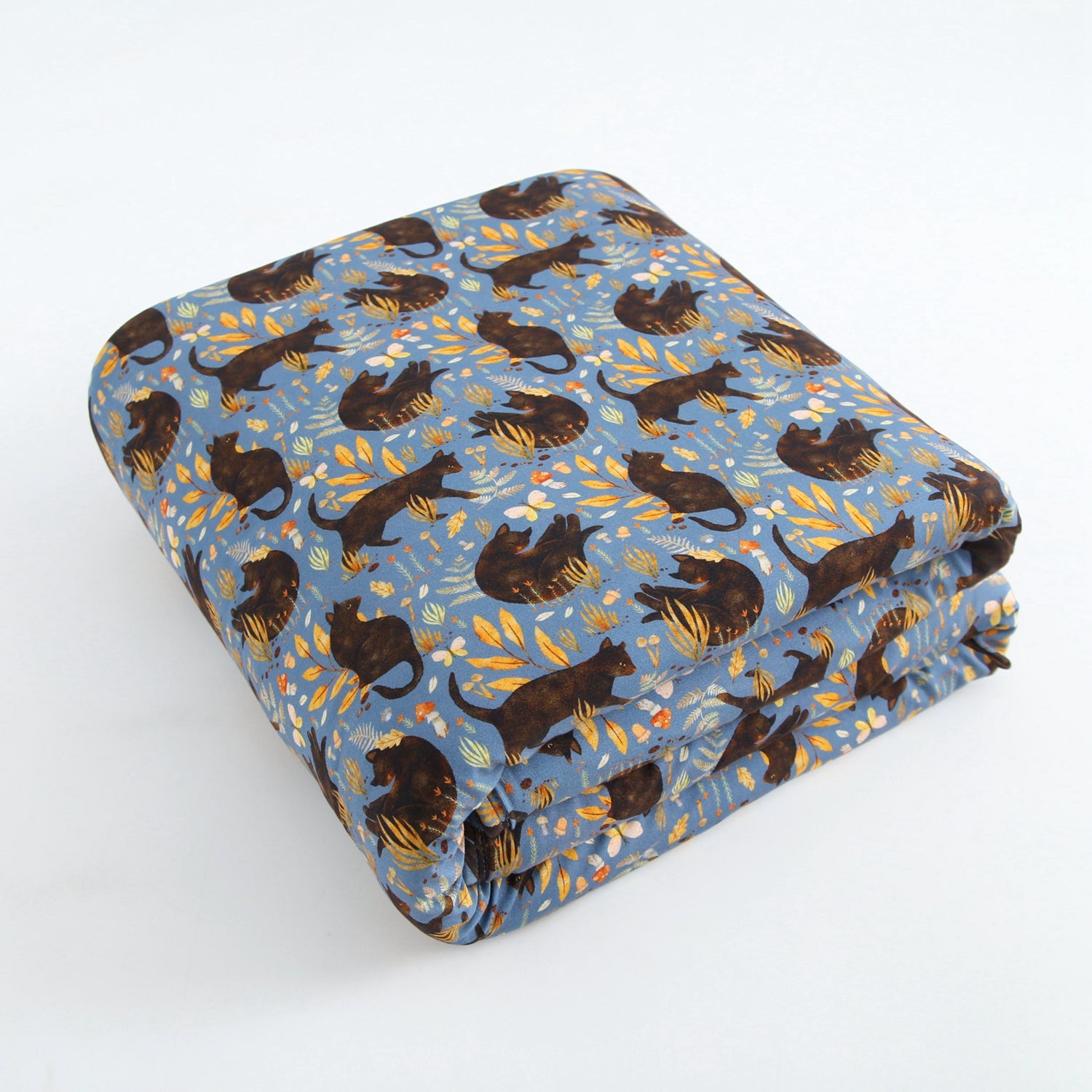 Couch Luxe Plushy - Toe Beans - Tencel Modal
