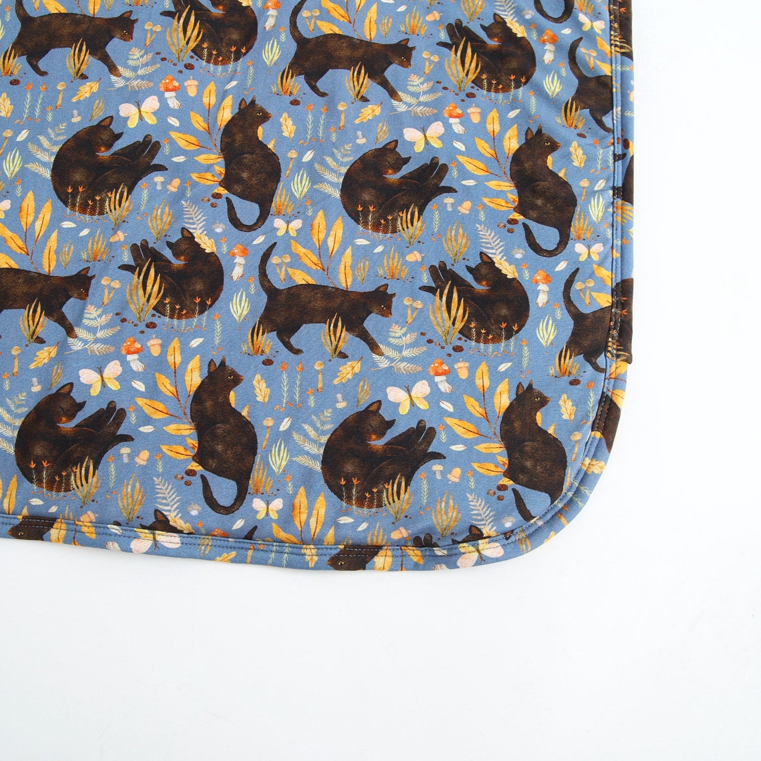 Couch Luxe Plushy - Toe Beans - Tencel Modal
