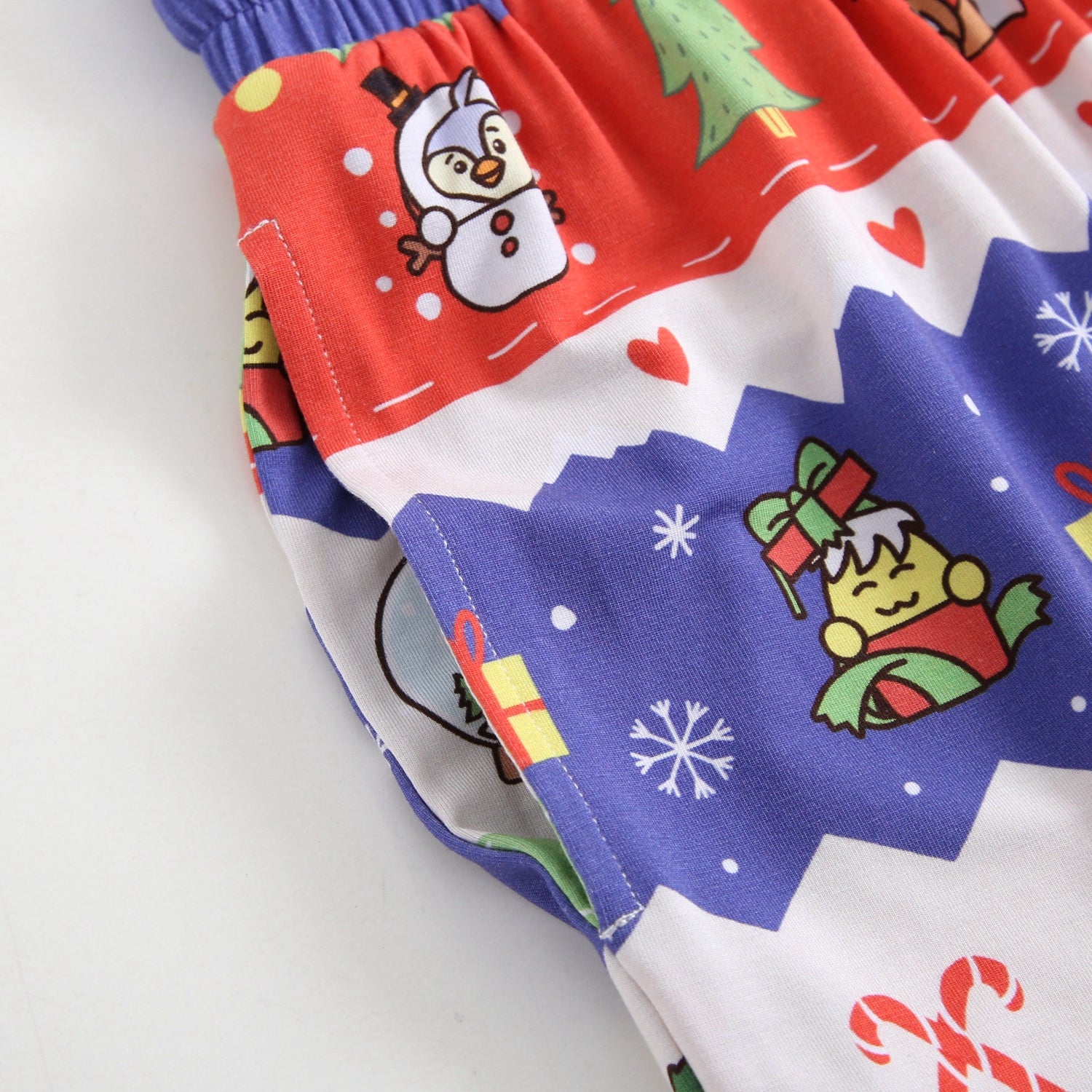 PREORDER - SHIPS OCTOBER - Womens Jogger - Neopets® Advent Calendar - Tencel Modal