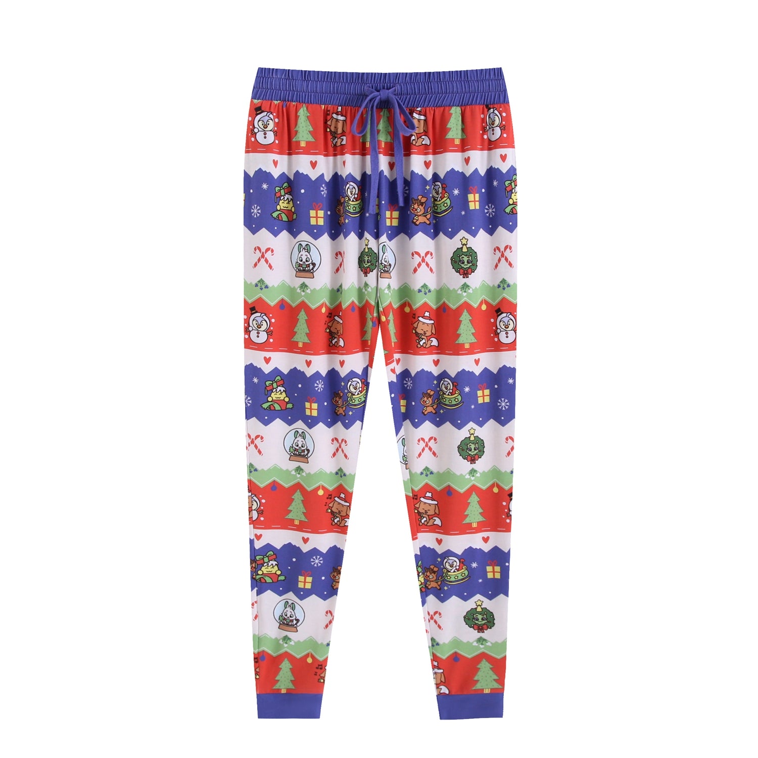 PREORDER - SHIPS OCTOBER - Womens Jogger - Neopets® Advent Calendar - Tencel Modal