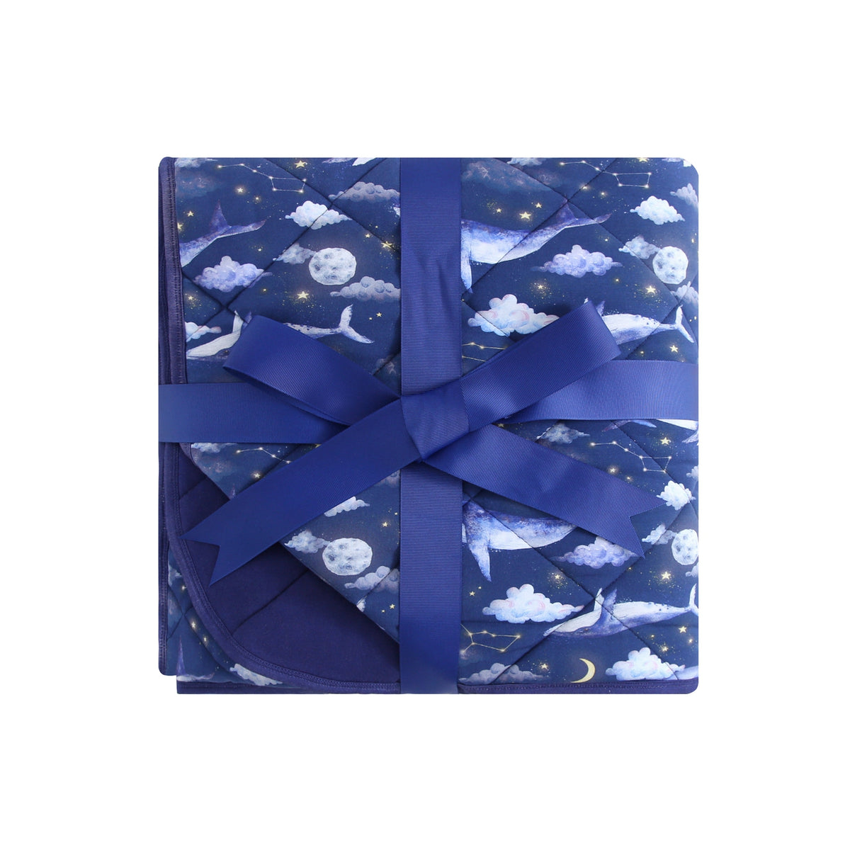 Couch Quilty - Whaley Sleepy - Tencel Modal