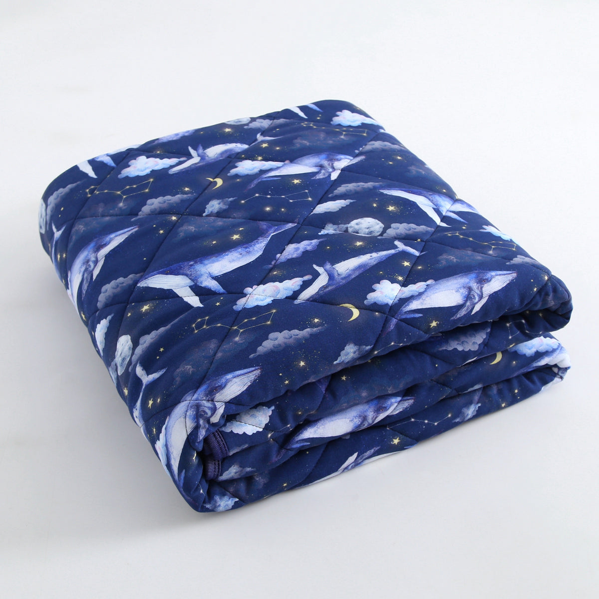 Couch Quilty - Whaley Sleepy - Tencel Modal
