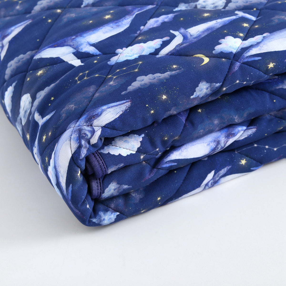 Couch Quilty - Whaley Sleepy - Tencel Modal