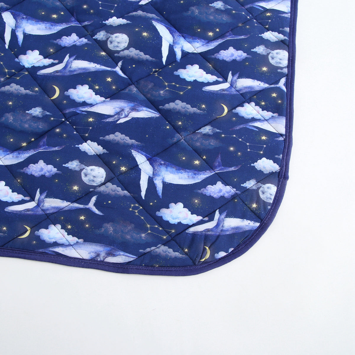 Couch Quilty - Whaley Sleepy - Tencel Modal