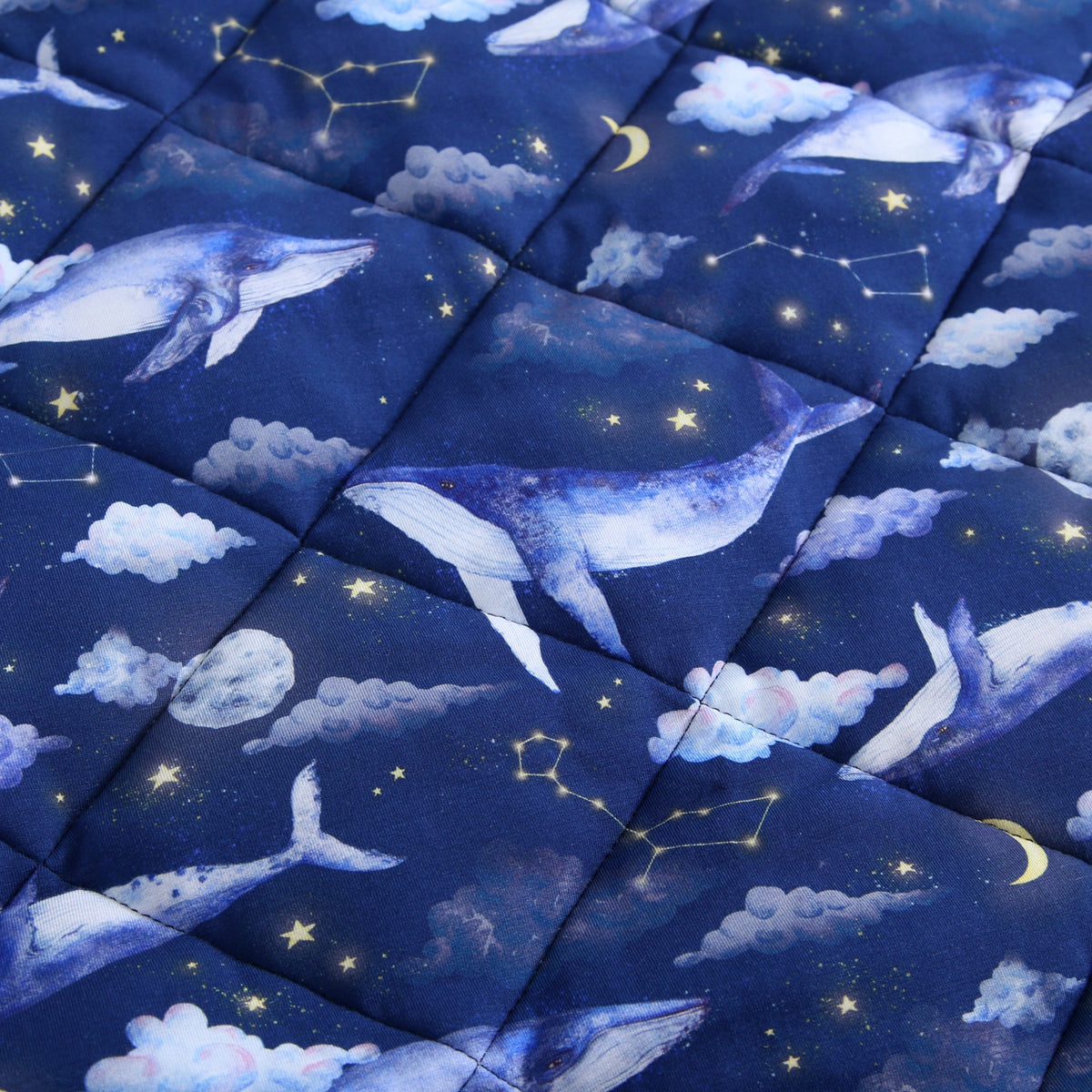 Couch Quilty - Whaley Sleepy - Tencel Modal