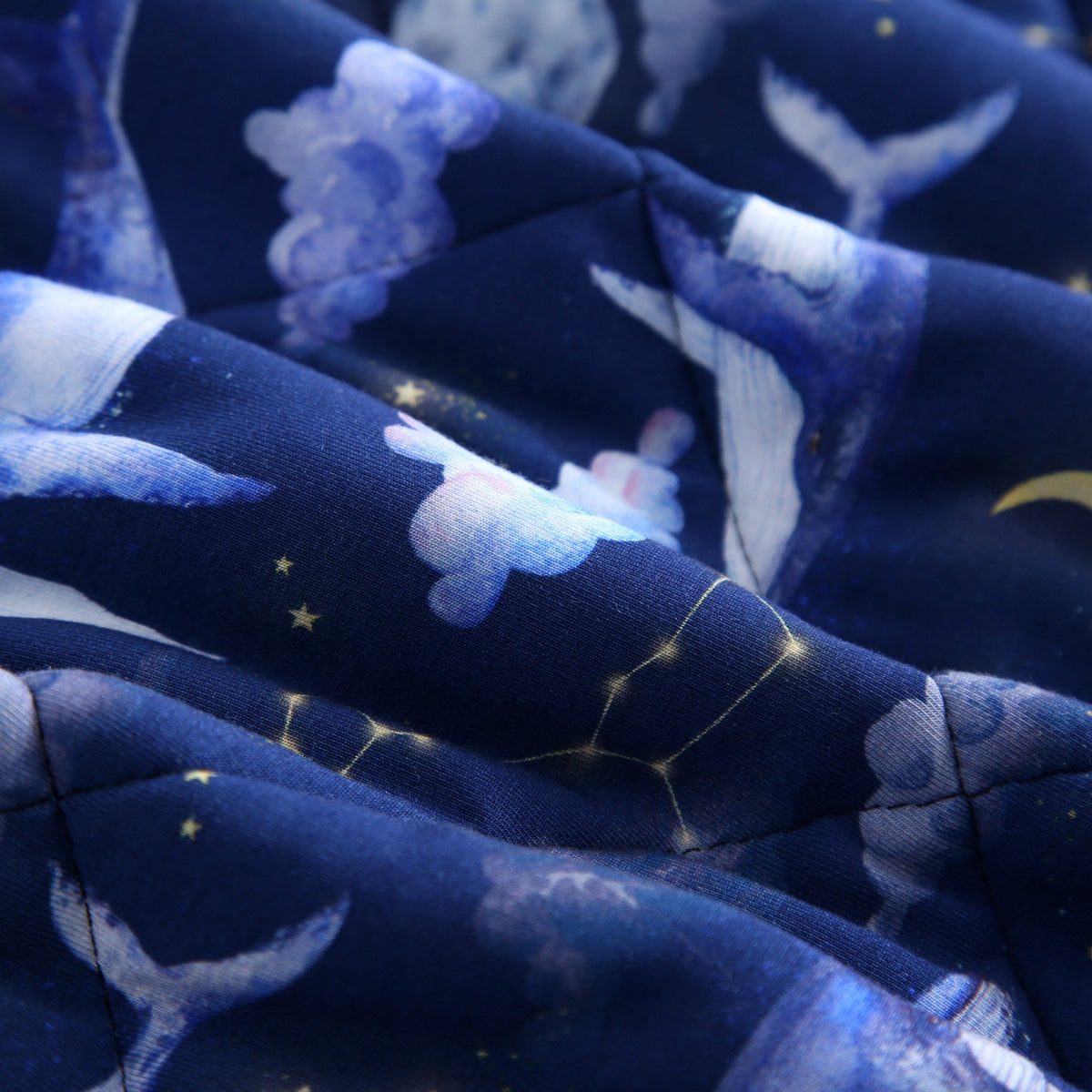 Couch Quilty - Whaley Sleepy - Tencel Modal