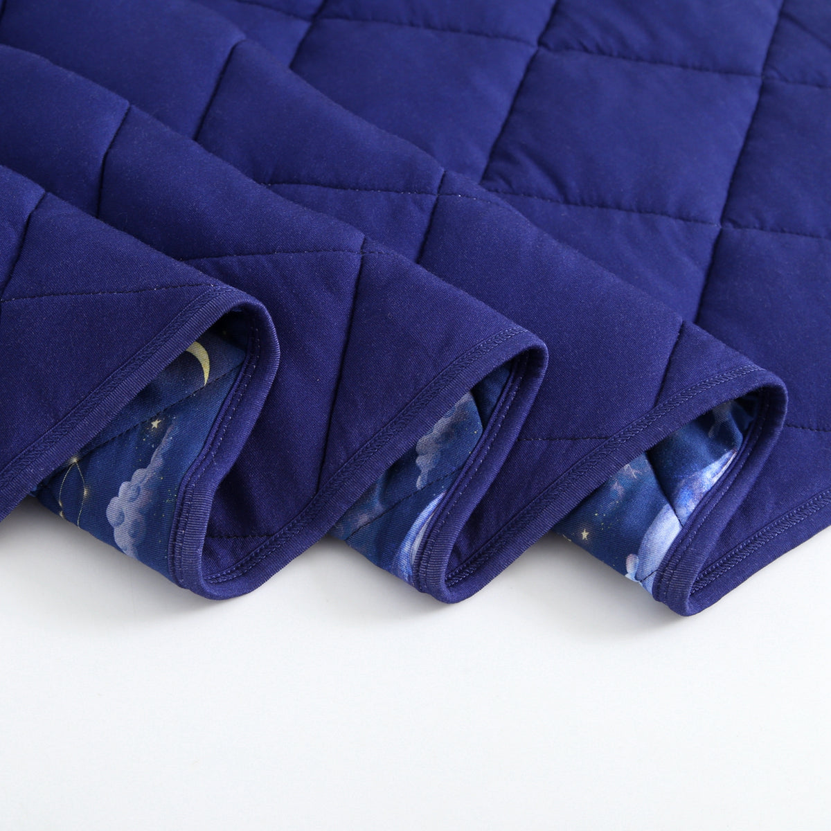 Couch Quilty - Whaley Sleepy - Tencel Modal