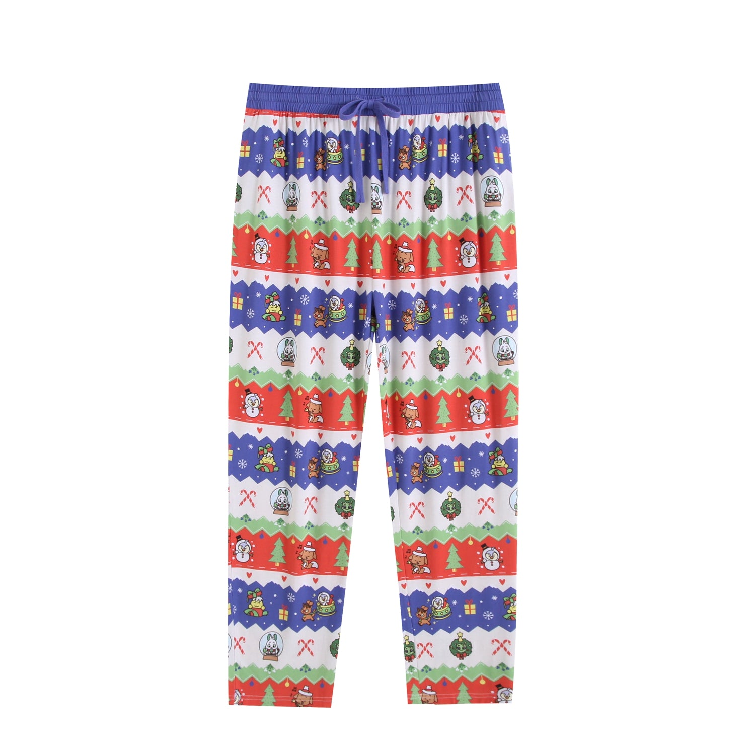 PREORDER - SHIPS OCTOBER - Unisex Sleep Pant - Neopets® Advent Calendar - Tencel Modal