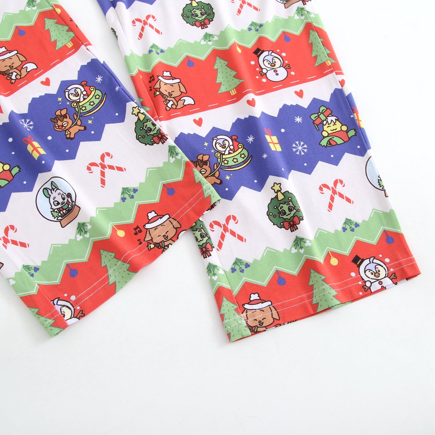 PREORDER - SHIPS OCTOBER - Unisex Sleep Pant - Neopets® Advent Calendar - Tencel Modal