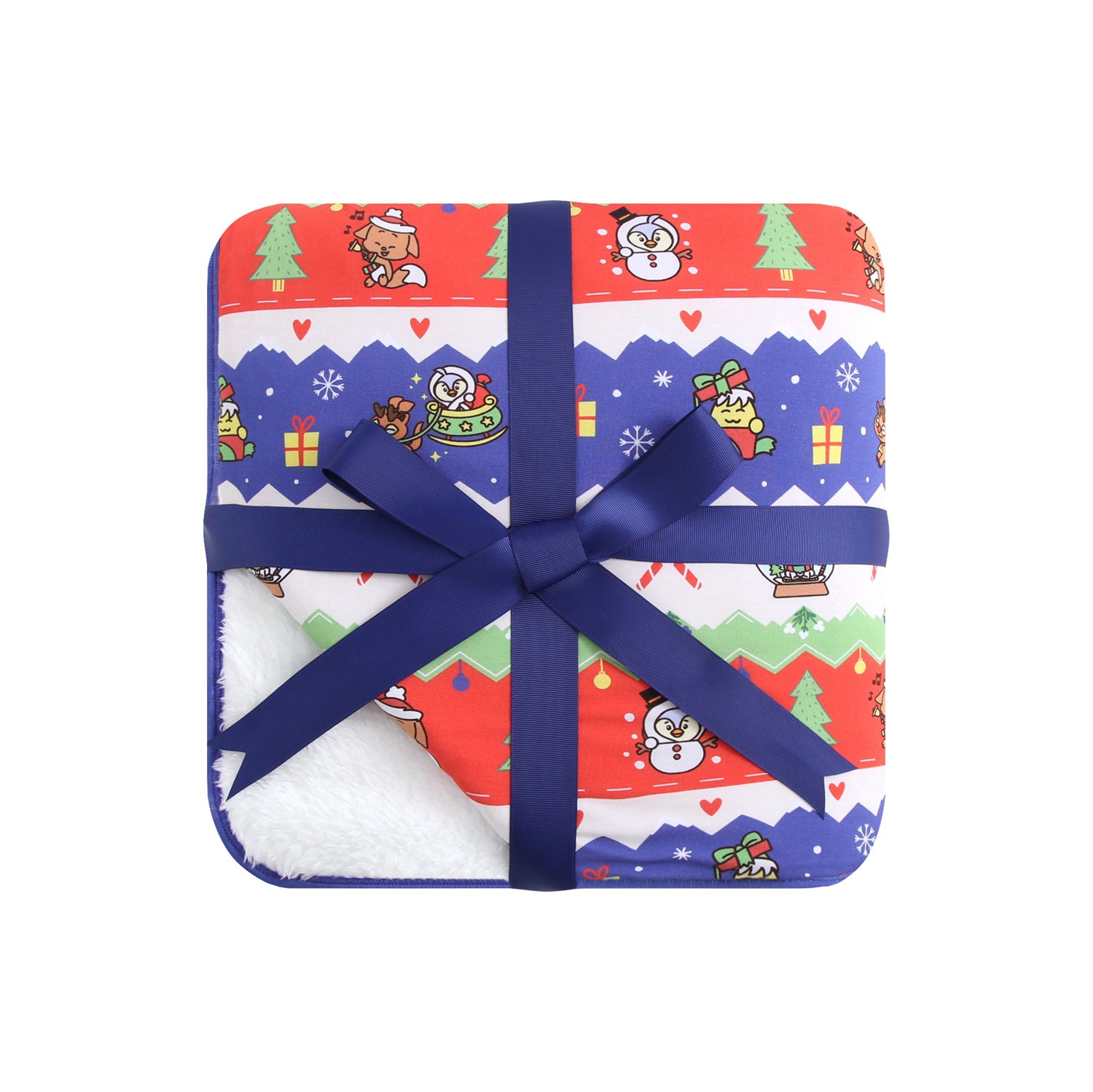 PREORDER - SHIPS OCTOBER - Couch Luxe Plush - Neopets® Advent Calendar - Tencel Modal