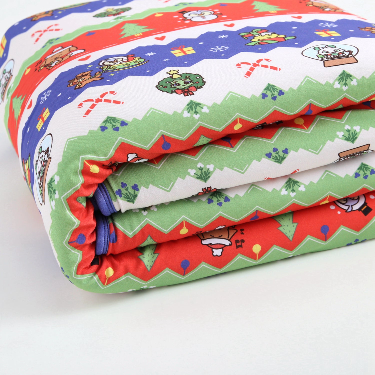 PREORDER - SHIPS OCTOBER - Couch Luxe Plush - Neopets® Advent Calendar - Tencel Modal