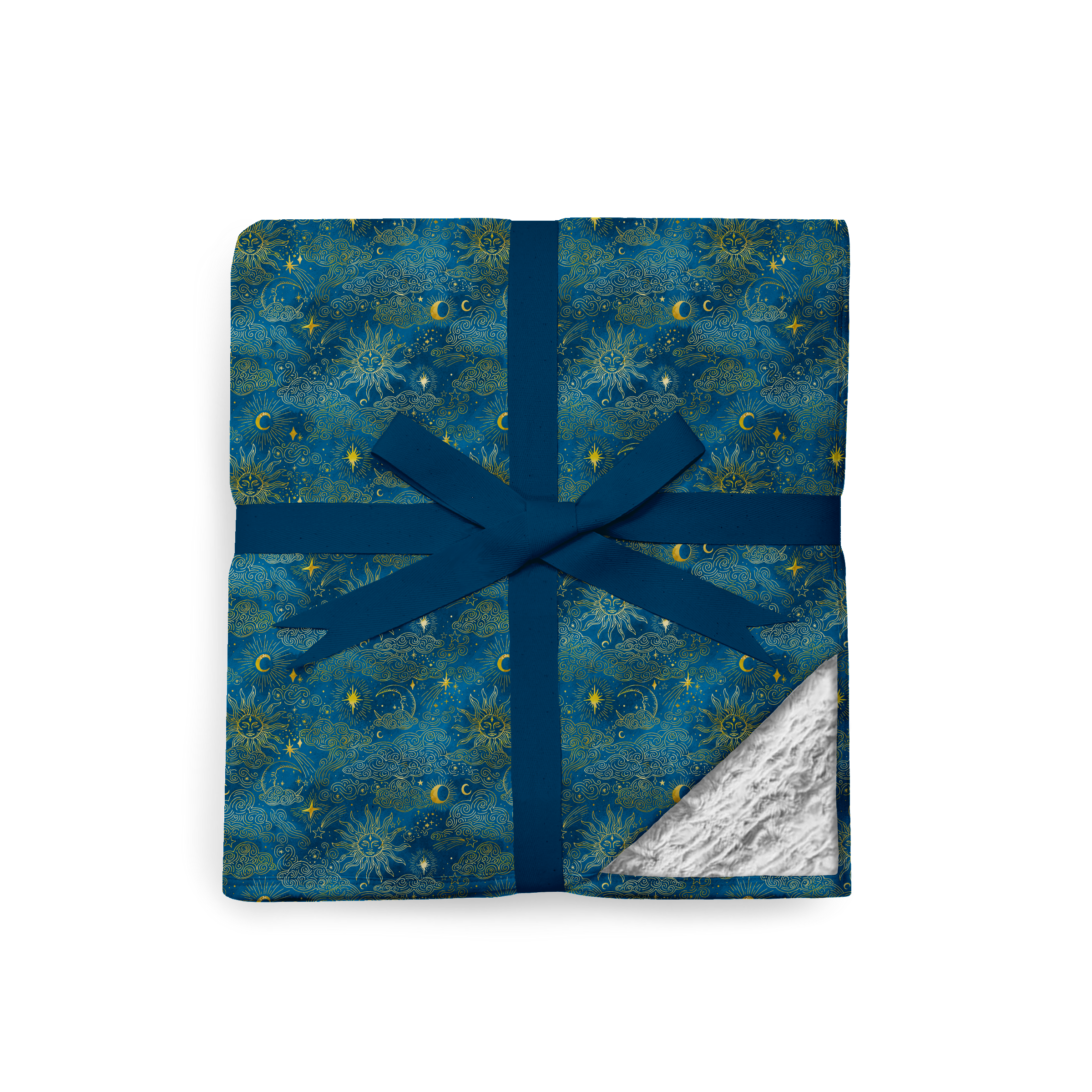 PREORDER - SHIPS DECEMBER - Couch Plushy - Stellar Suns - Tencel Modal