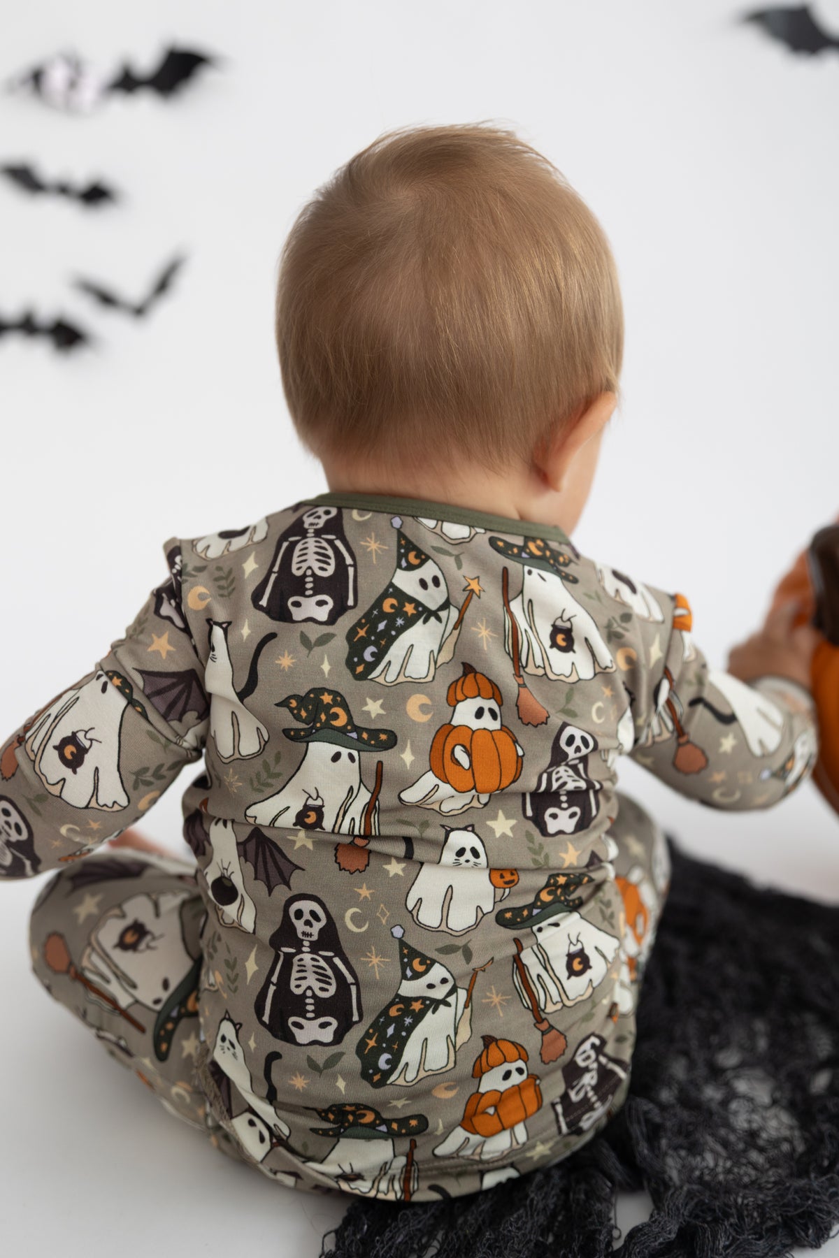Grow With Me Baby Set - BOOCREW - Tencel Modal