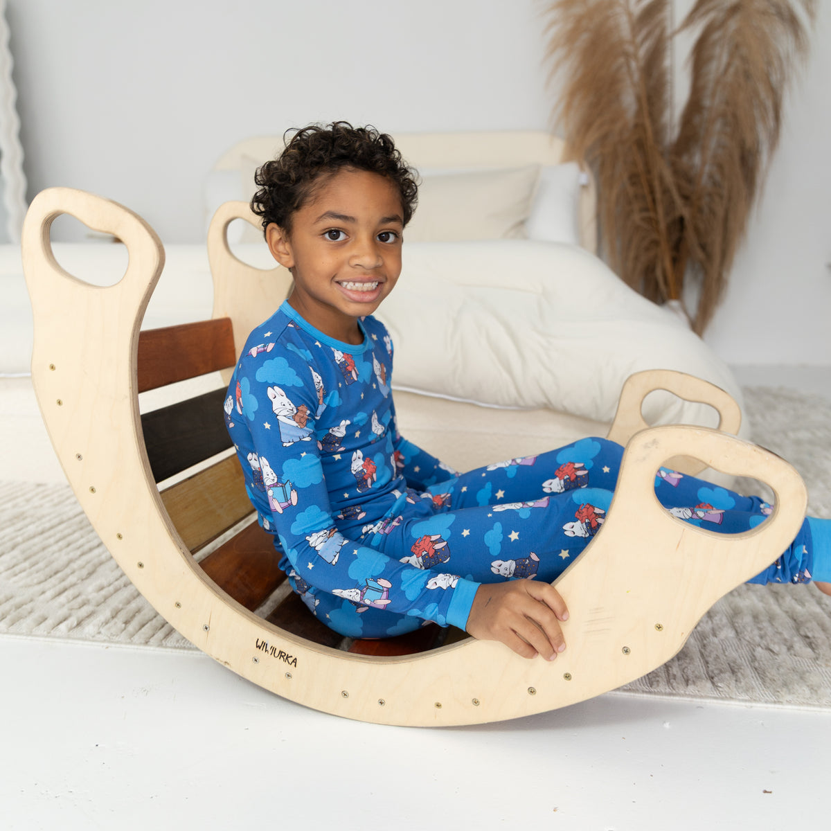 Classic Fit PJ - Max & Ruby™  Sleepytime - Tencel Modal