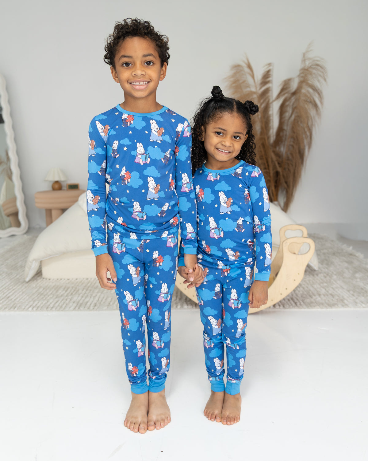 Classic Fit PJ - Max & Ruby™  Sleepytime - Tencel Modal