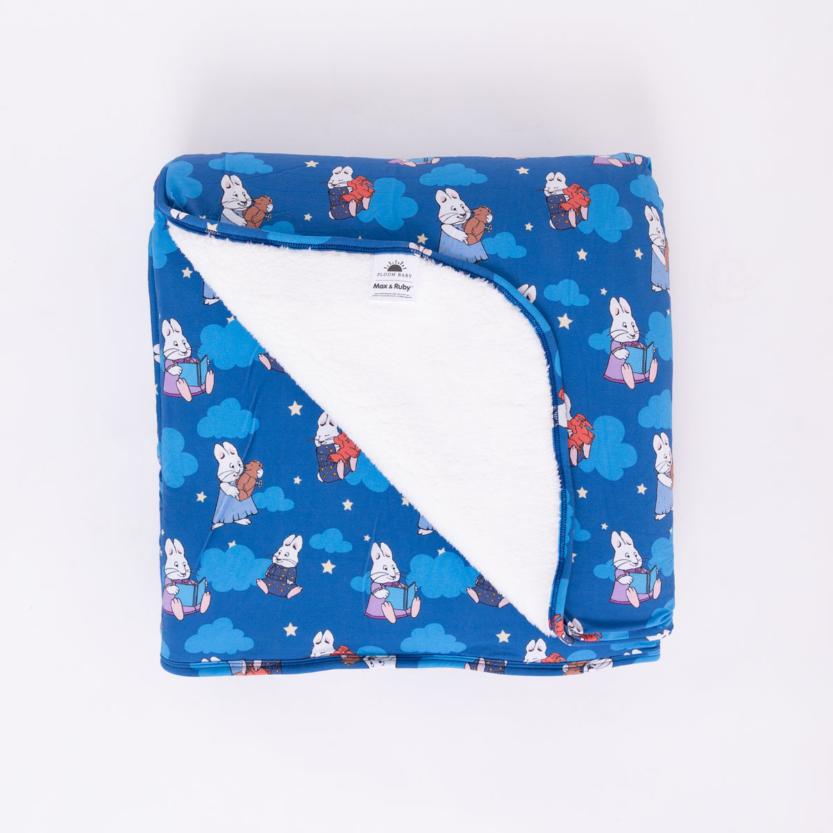 Couch Luxe Plushy - Max & Ruby™ Sleepytime - Tencel Modal