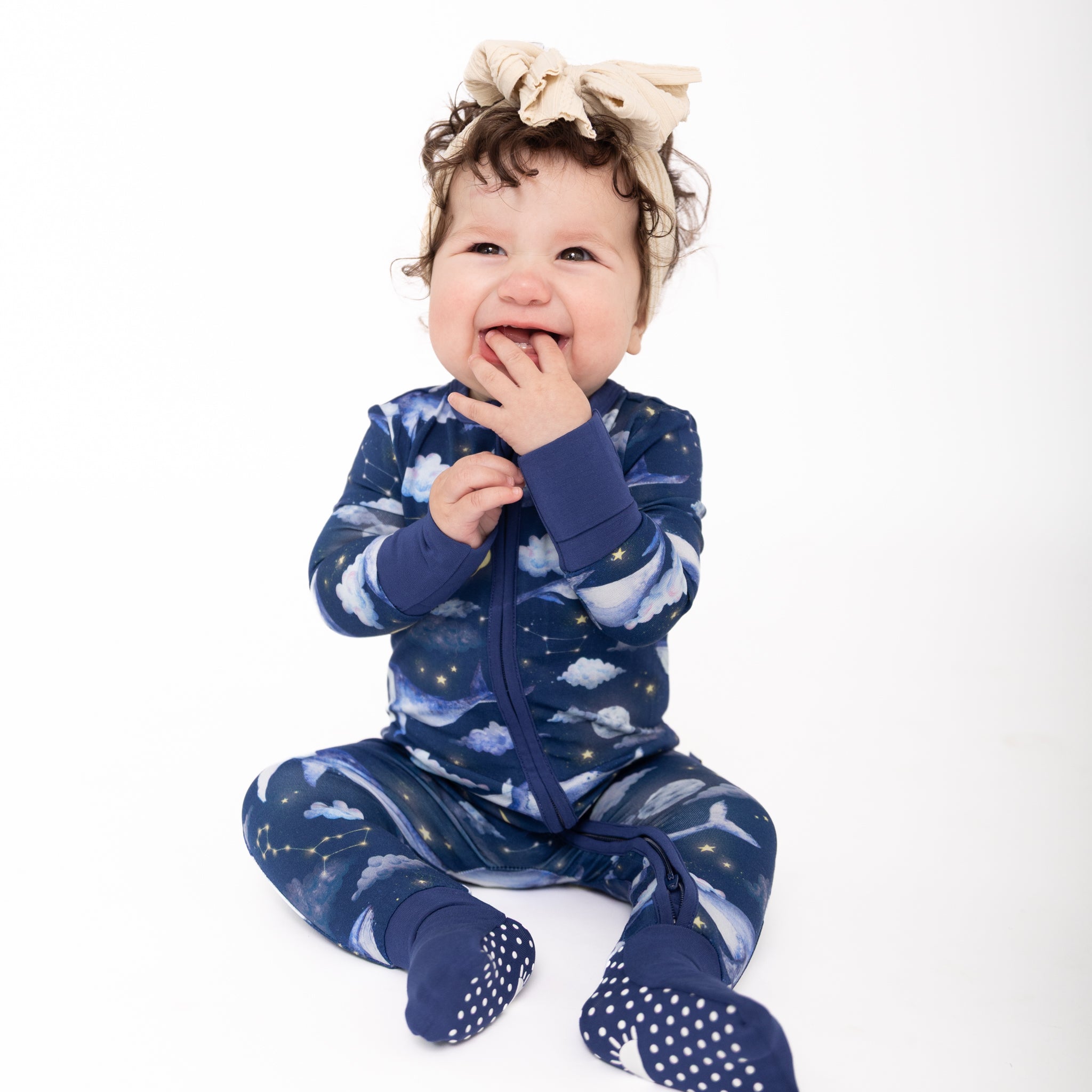 Shop Ploom baby sleepwear