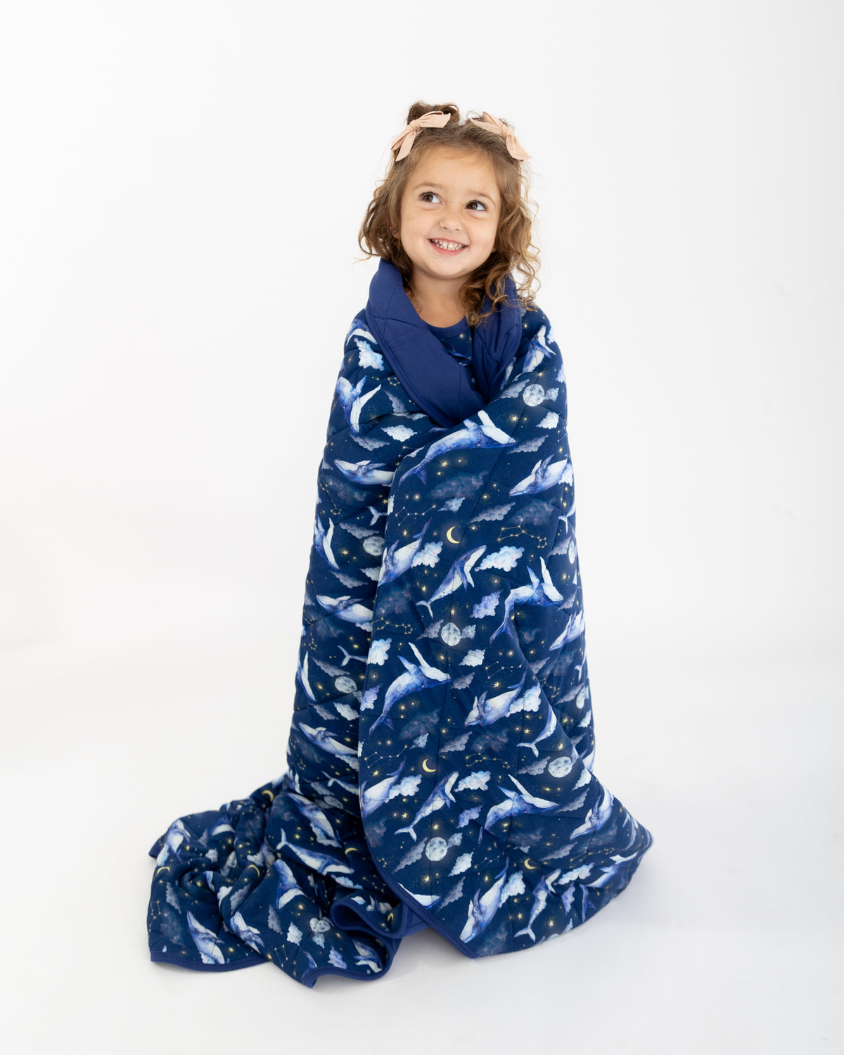 Couch Quilty - Whaley Sleepy - Tencel Modal