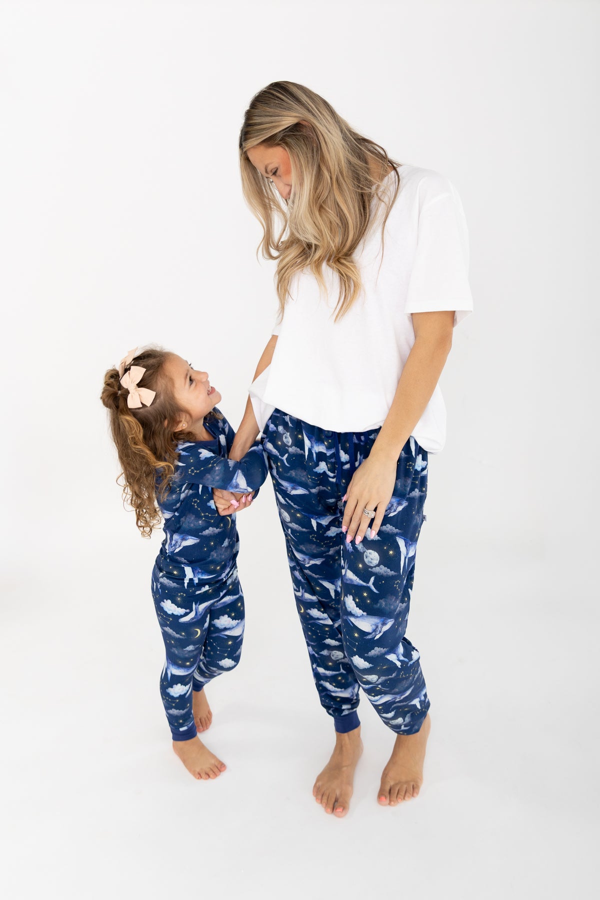 Womens Jogger - Whaley Sleepy - Tencel Modal