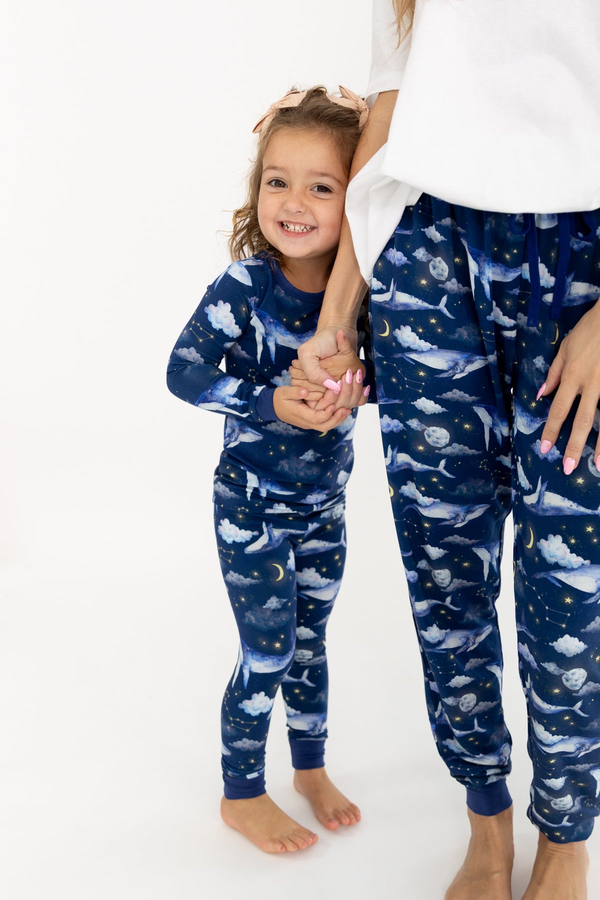 Womens Jogger - Whaley Sleepy - Tencel Modal