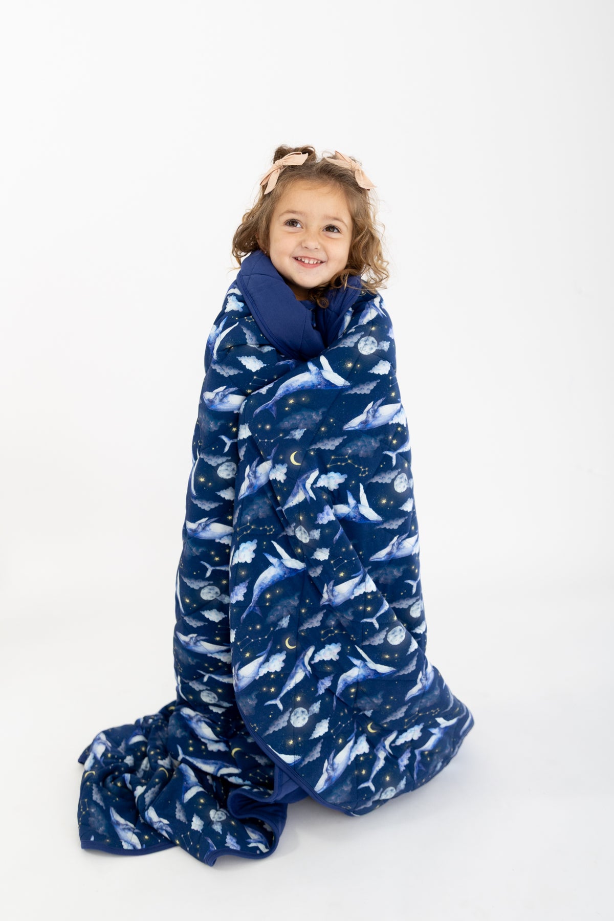 Couch Quilty - Whaley Sleepy - Tencel Modal